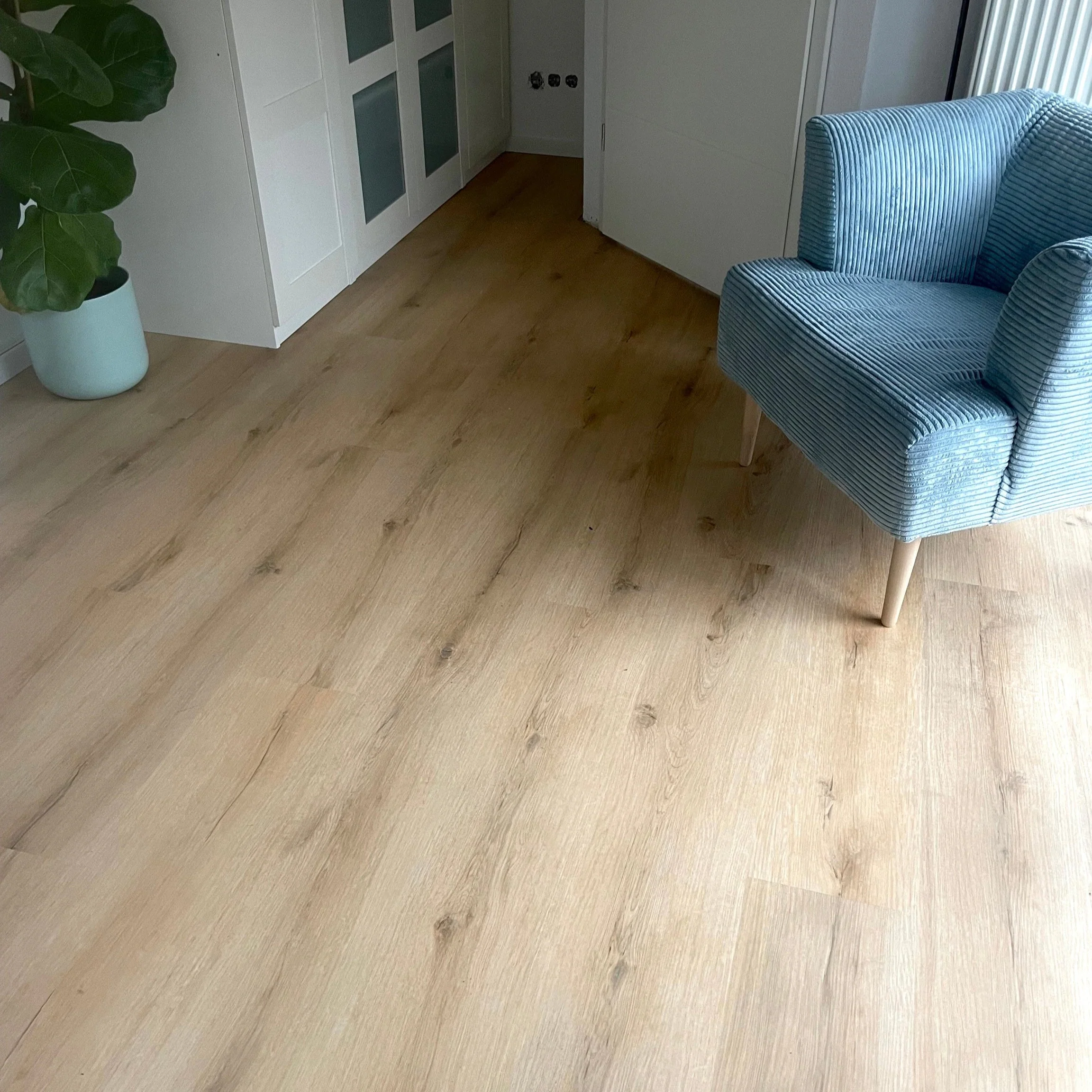 »Eiche Oslo« Klick-Vinylboden 1m² - Image 5