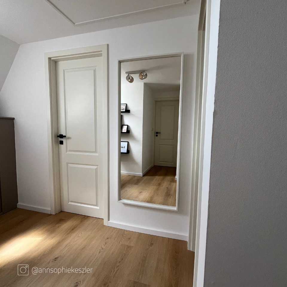 »Eiche Papaya« Klick-Vinylboden 1m² - Image 3