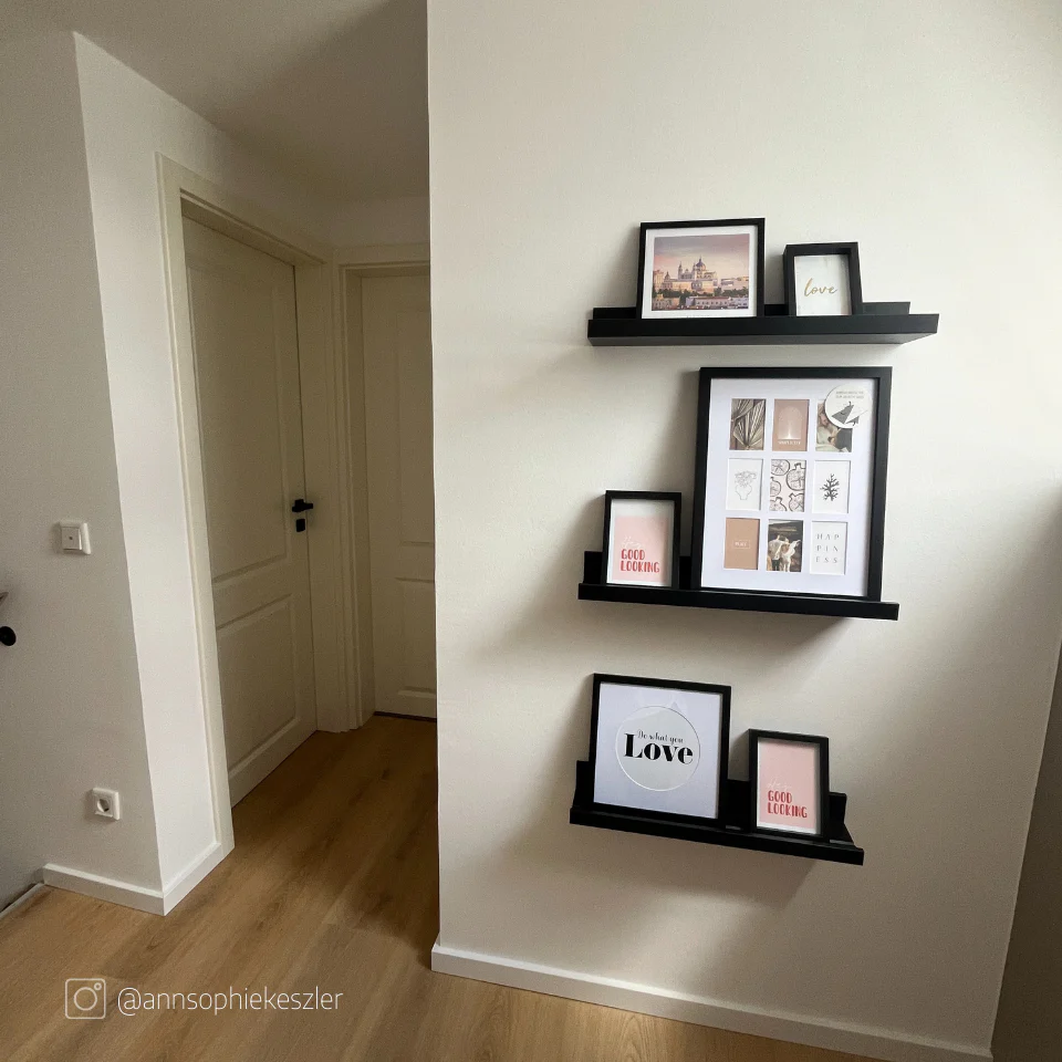 »Eiche Papaya« Klick-Vinylboden 1m² - Image 5