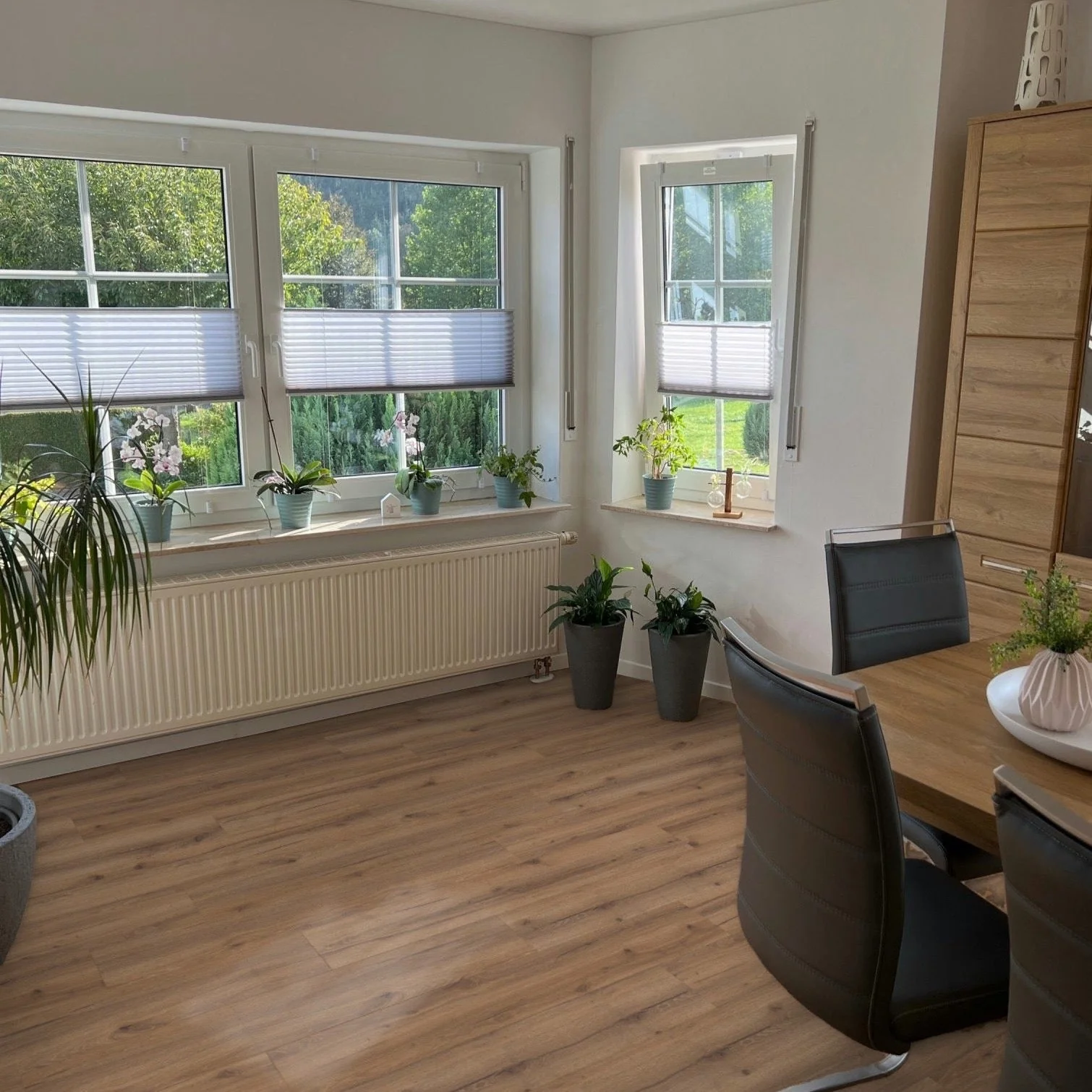 »Eiche Pyronia« Klebevinyl 1m² - Image 3