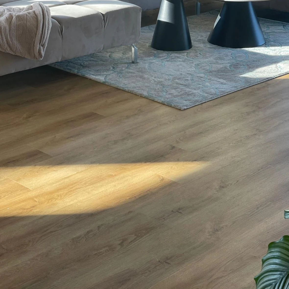 »Eiche Sunflower« Klick-Vinylboden - Image 3