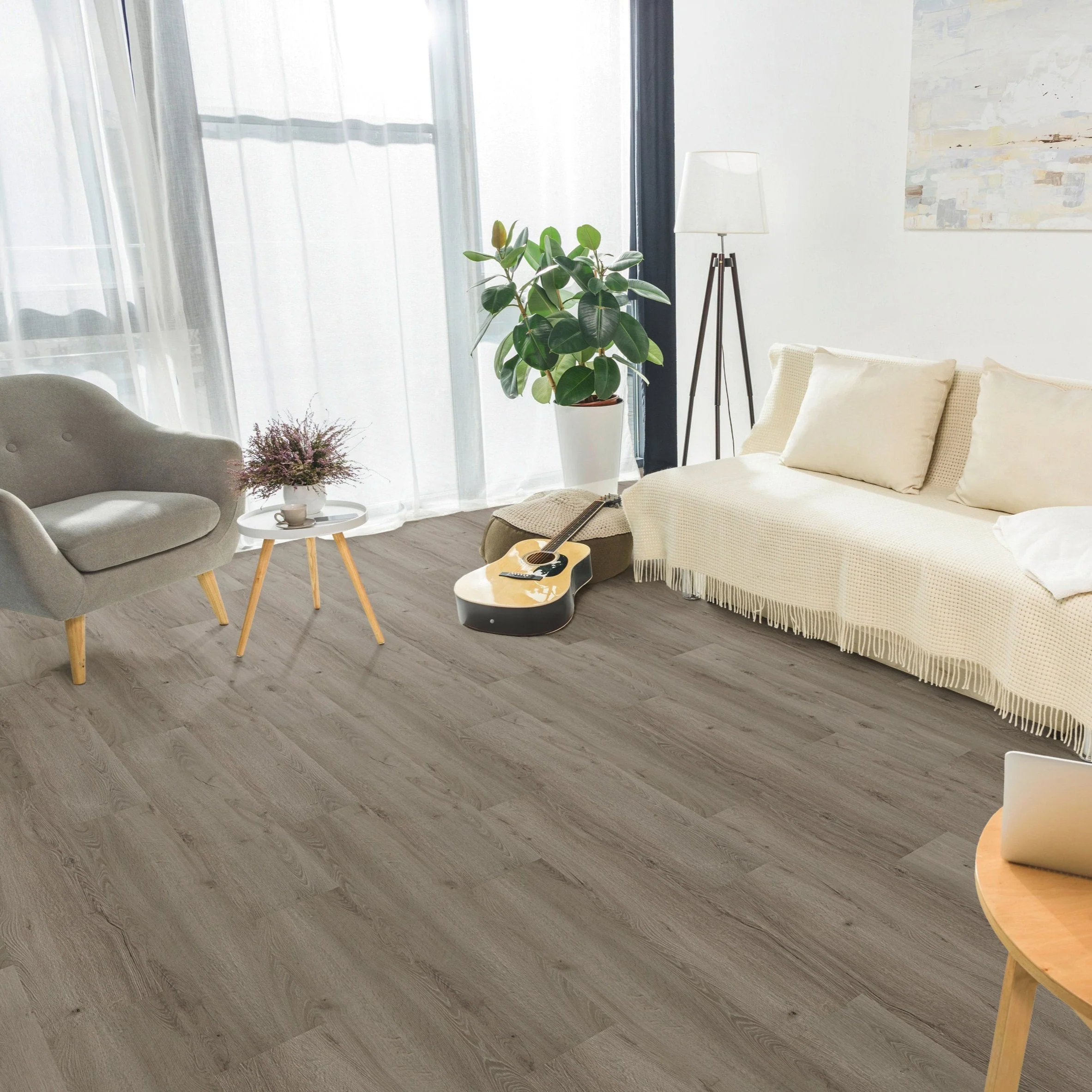 »Eiche Teneriffa« Klebevinyl 1m² - Image 3