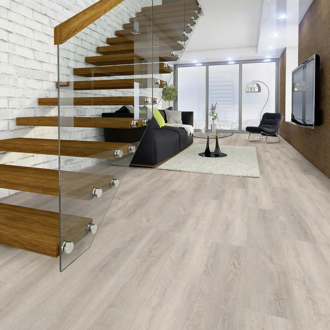»Eiche Tosia« Klebevinyl 1m² - Image 3