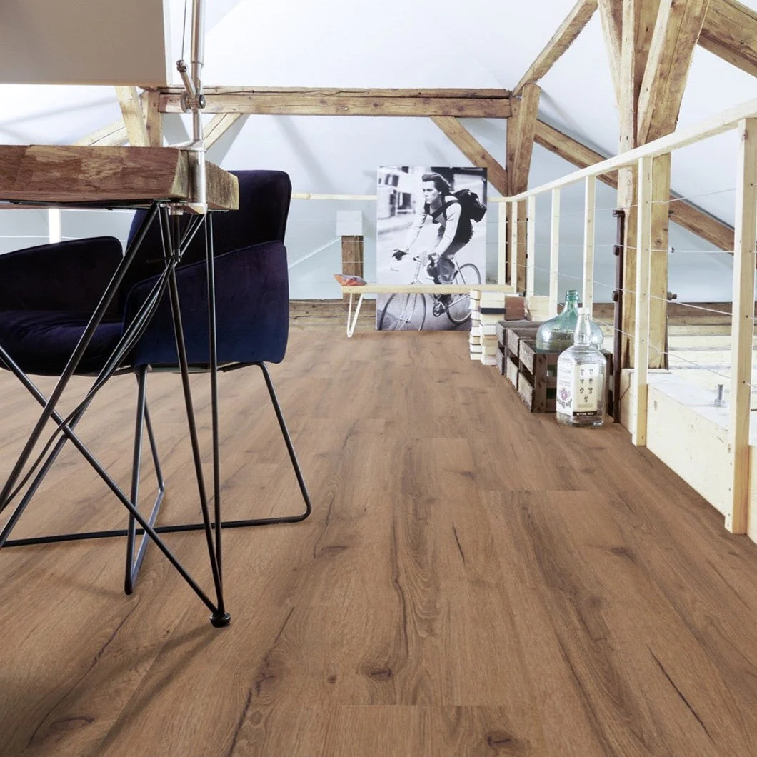 »Ginger Oak« Premium Klick-Vinyl 1m² - Image 5