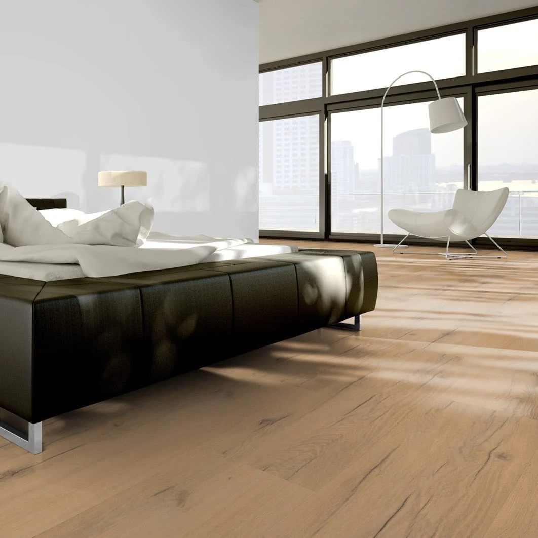 »Grape Oak« Premium Klick-Vinyl - Image 2