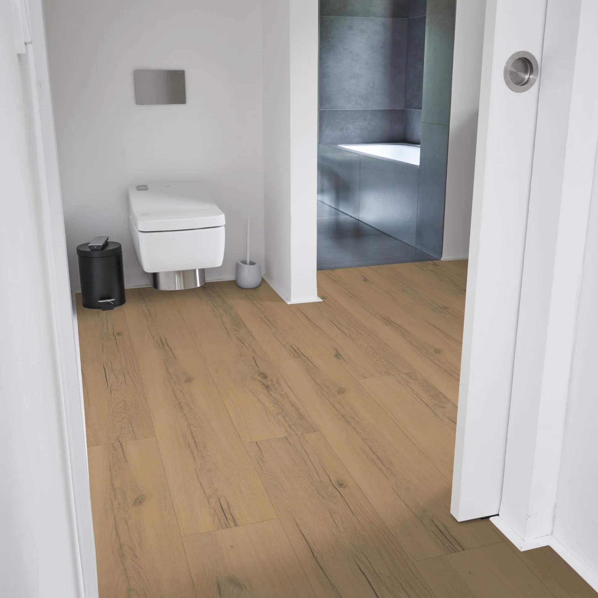 »Grape Oak« Premium Klick-Vinyl - Image 3
