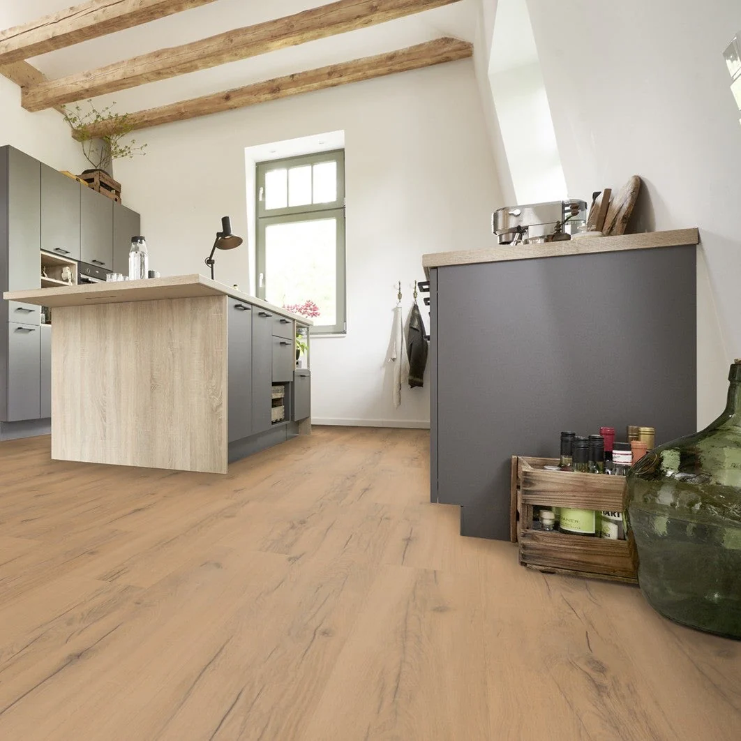 »Grape Oak« Premium Klick-Vinyl - Image 5