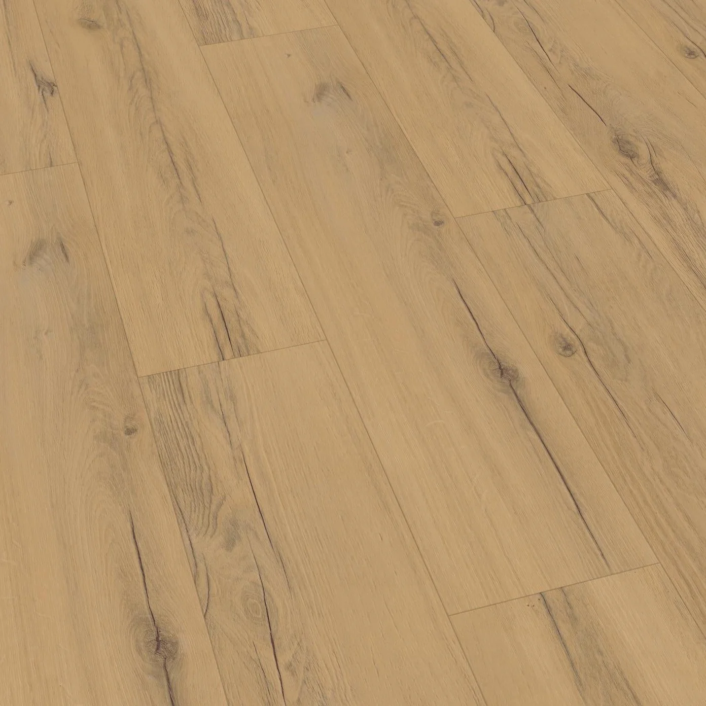 »Grape Oak« Premium Klick-Vinyl - Image 6
