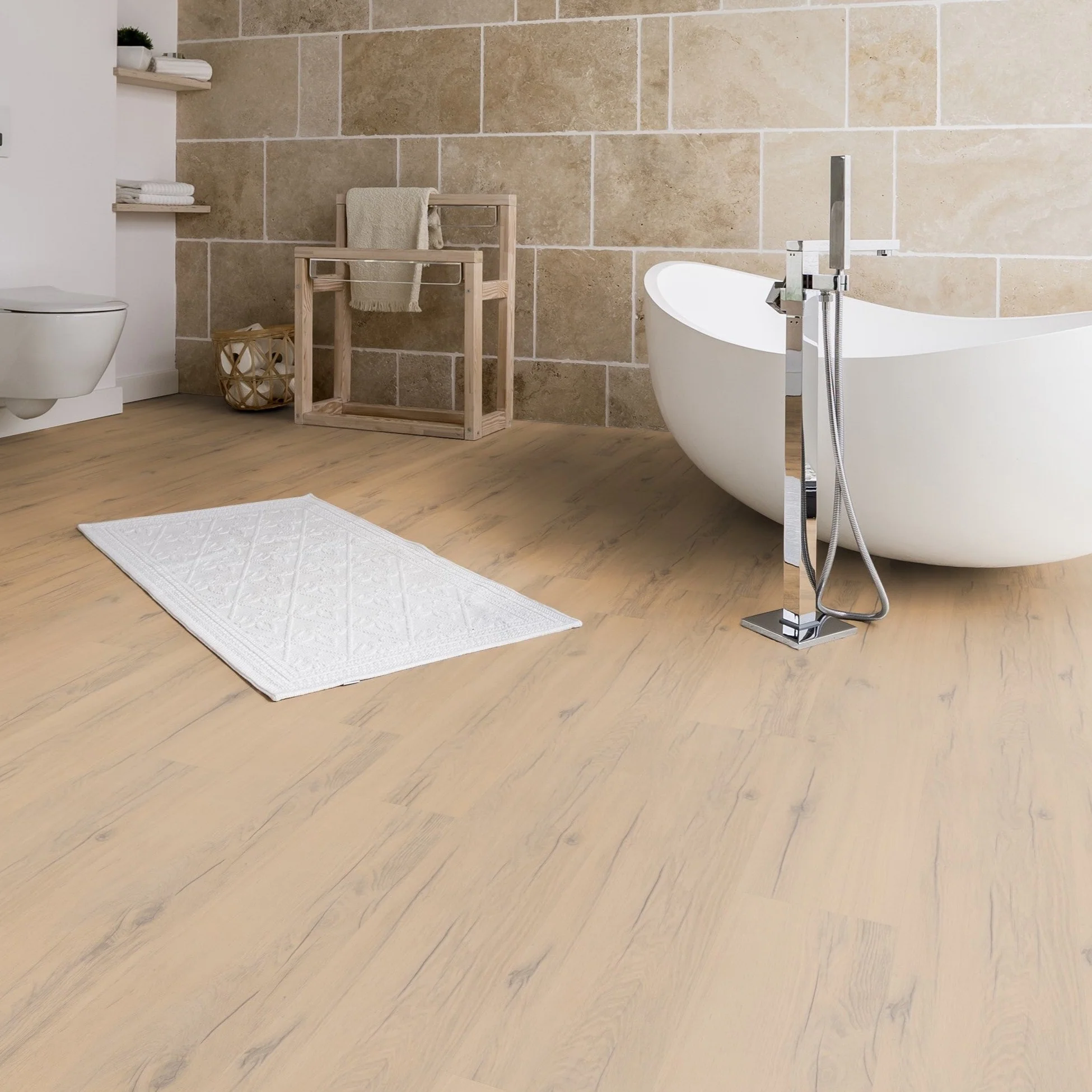 »Grape Oak« Premium Klick-Vinyl - Image 8
