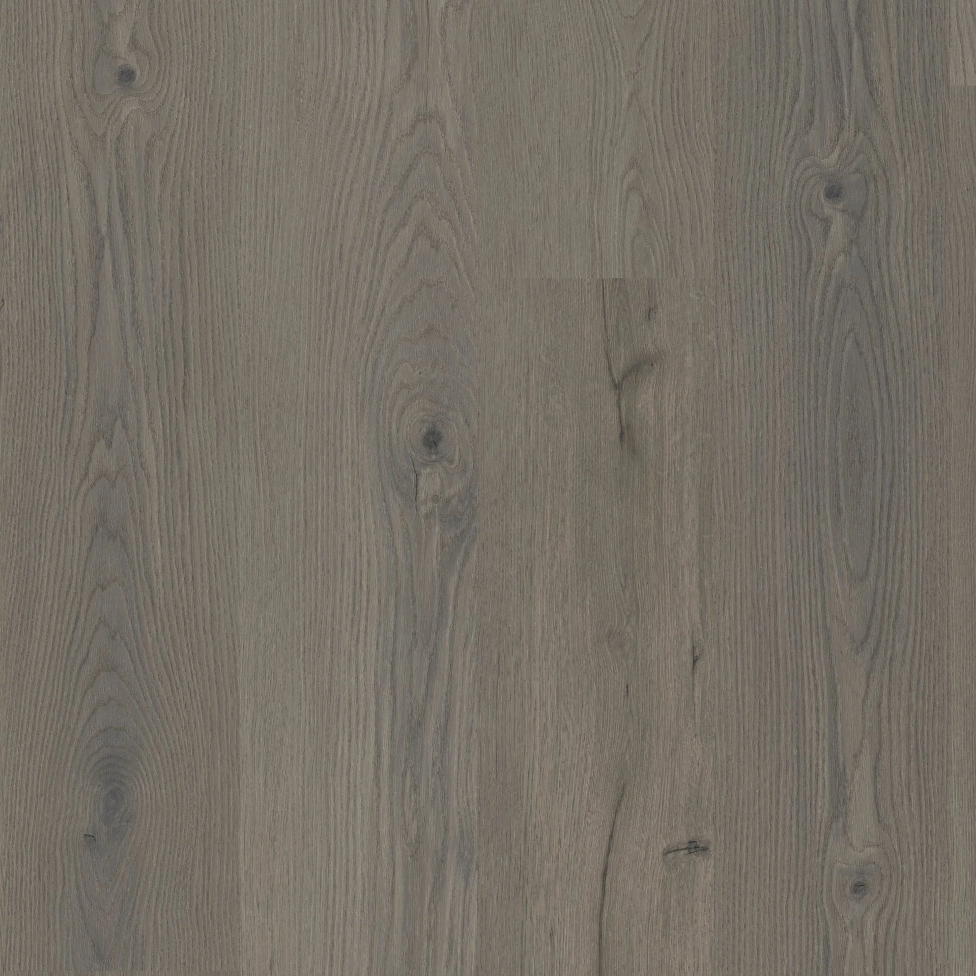 »Grey Oak« Premium Klick-Vinyl 1m²