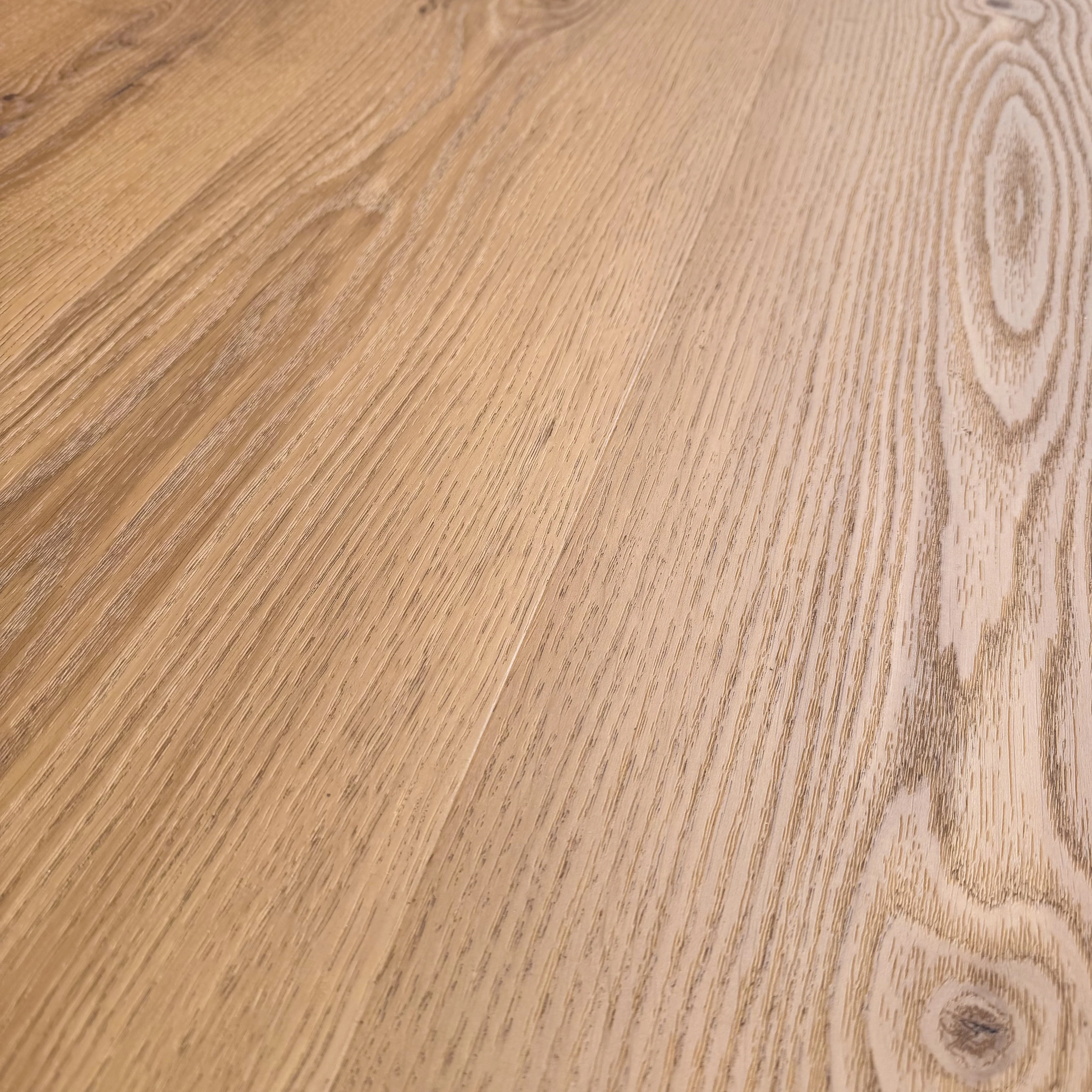 »Honey Oak« Premium Klick-Vinyl 1m² - Image 3
