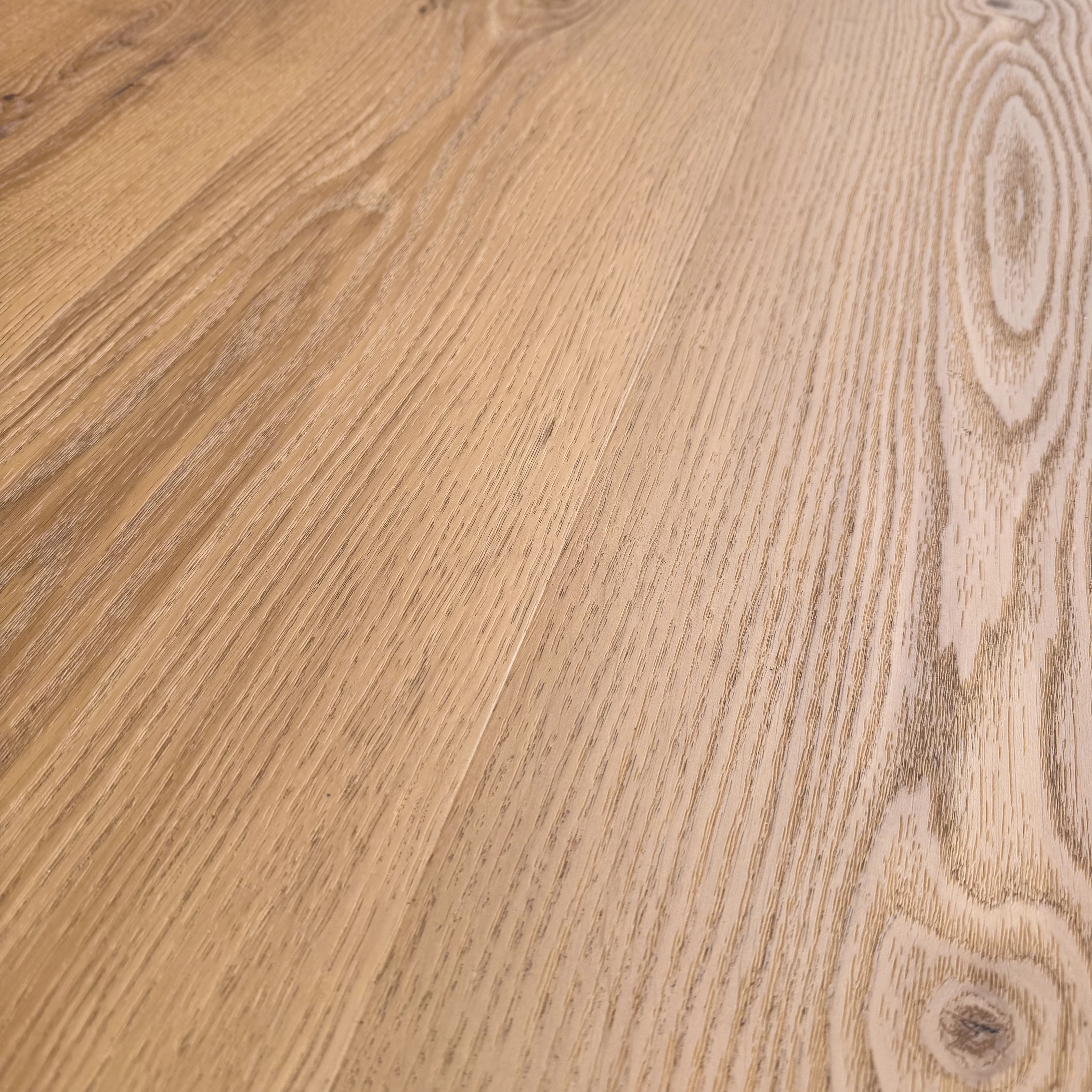 »Honey Oak« Premium Klick-Vinyl - Image 5