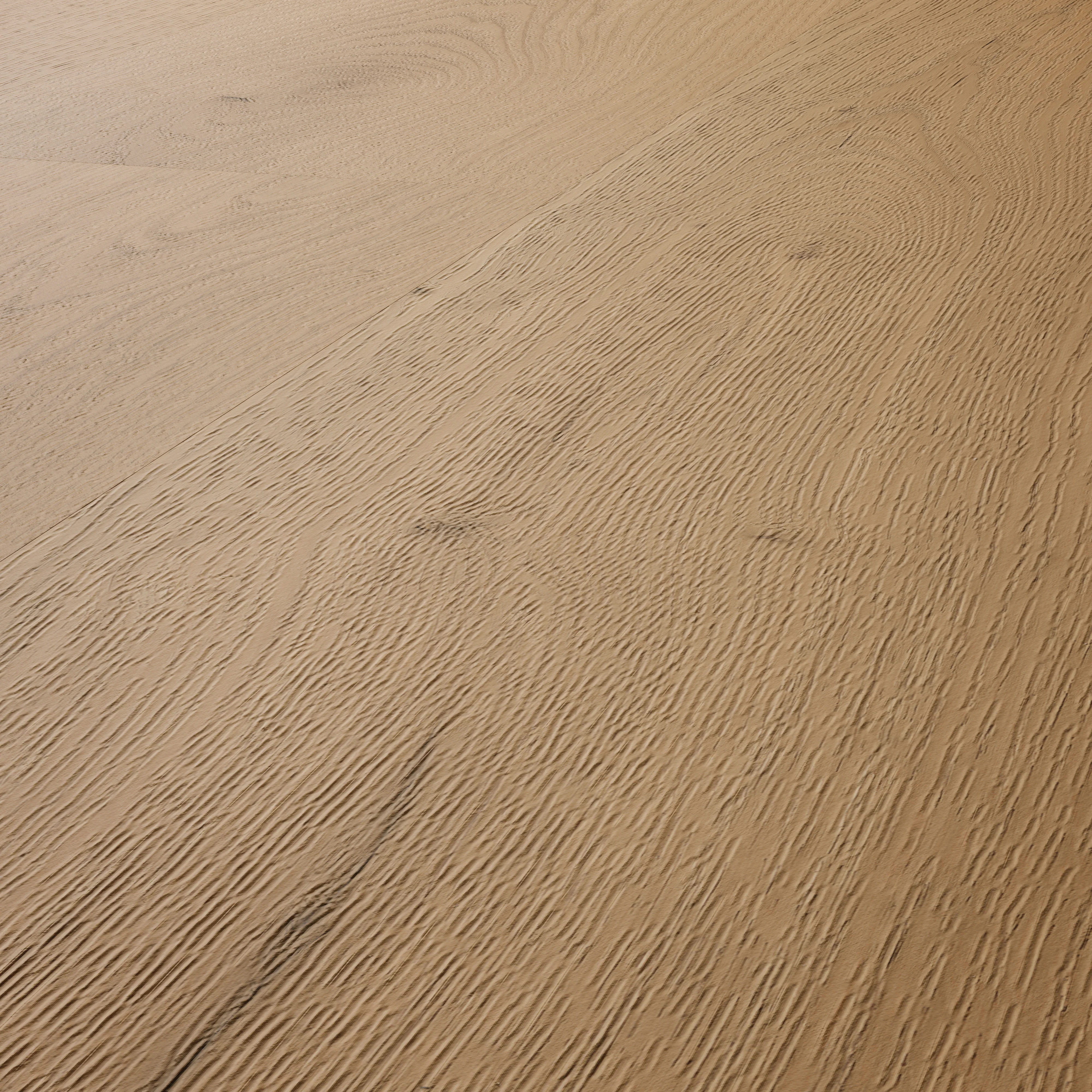 »Honey Oak« Premium Klick-Vinyl - Image 8