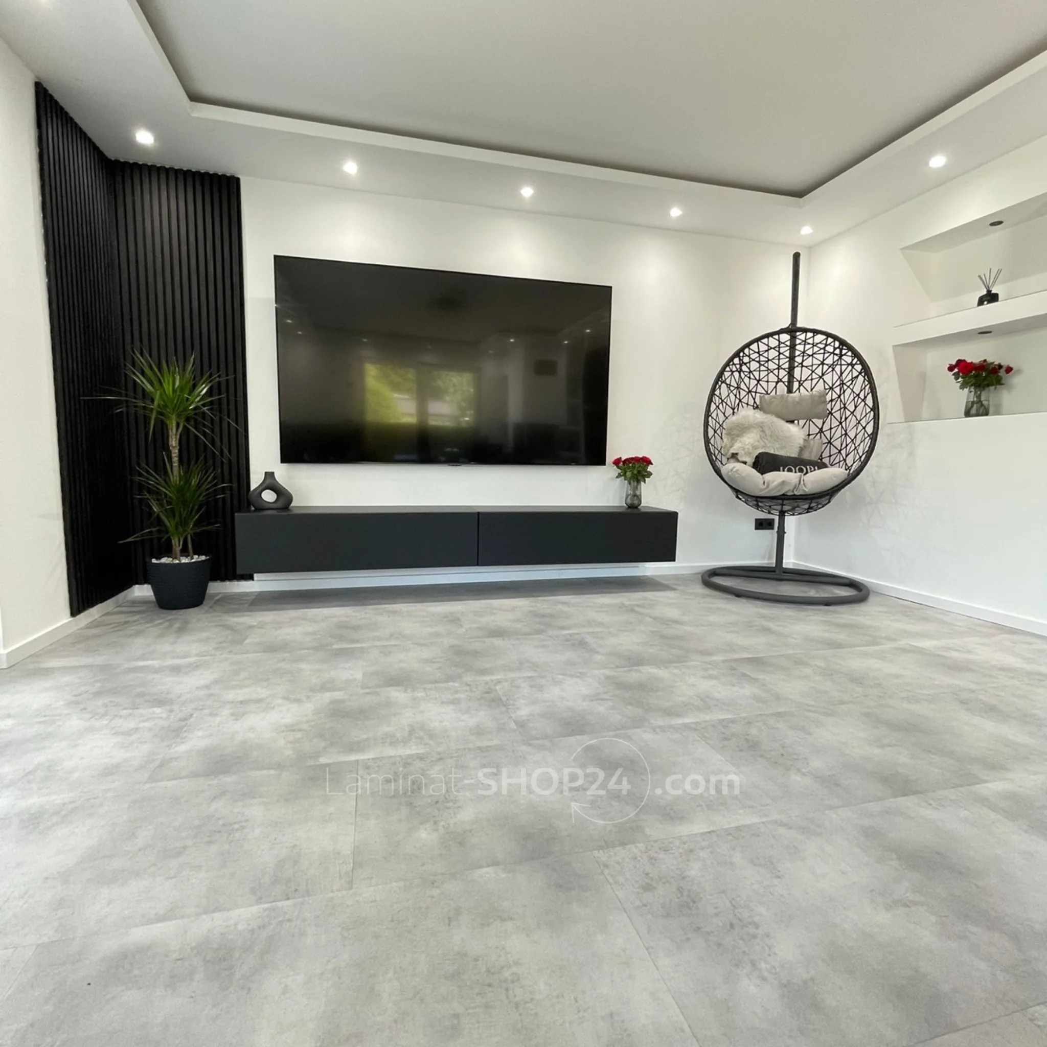 »Kongur« Klick-Vinylboden 1m² - Image 9