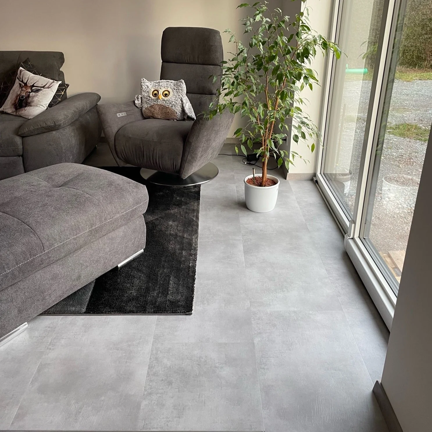 »Kongur« Klebevinyl 1m² - Image 6