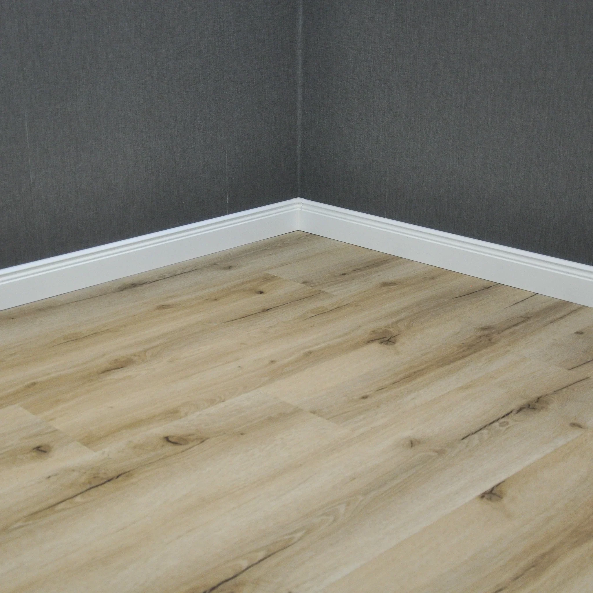 »Lemon Oak« Premium Klick-Vinyl 1m² - Image 5