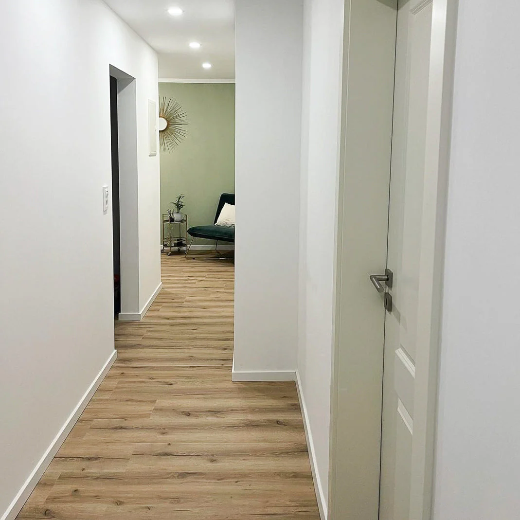 »Lemon Oak« Premium Klick-Vinyl 1m² - Image 7