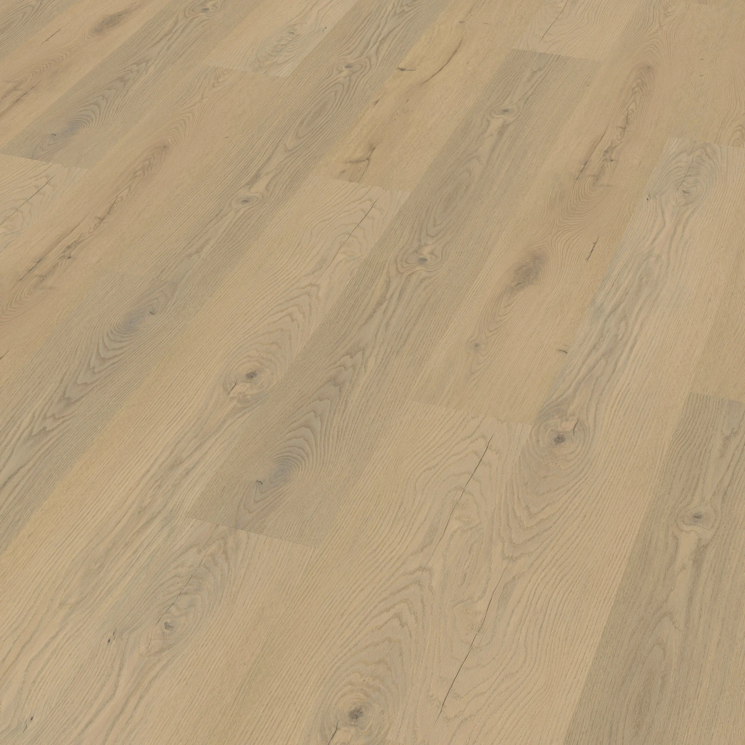 »Light Oak« Premium Klick-Vinyl - Image 5