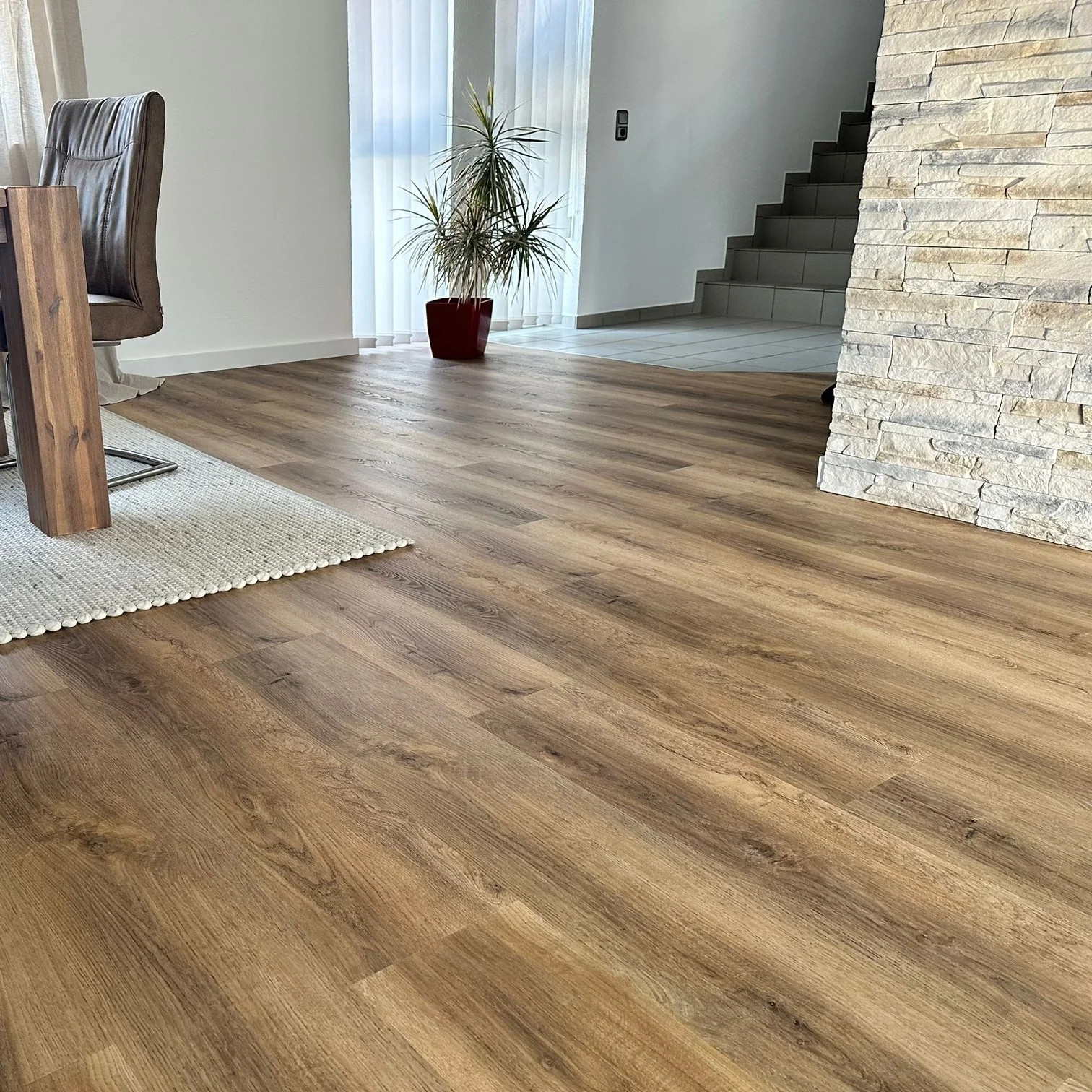 »Lily Oak« Premium Klick-Vinyl - Image 4
