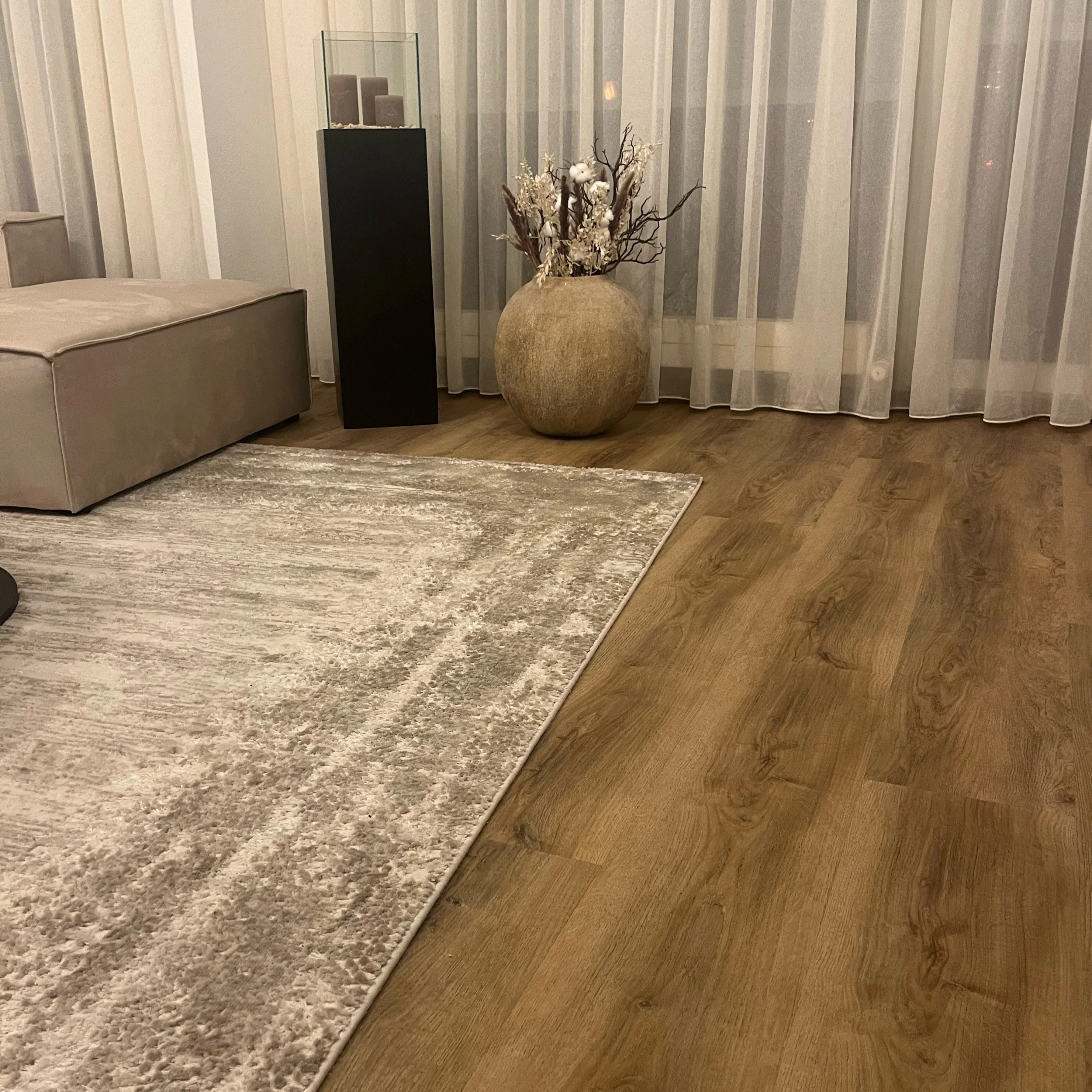 »Lily Oak« Premium Klick-Vinyl - Image 5