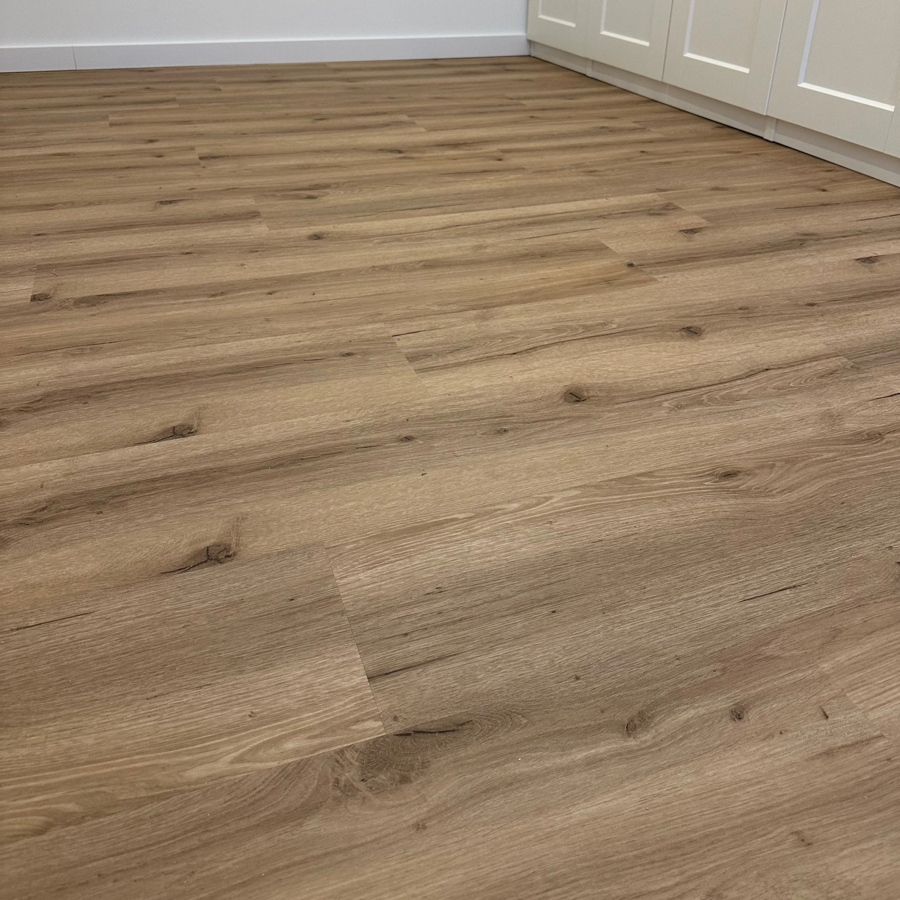 »Maple Oak« Premium Klick-Vinyl 1m² - Image 2