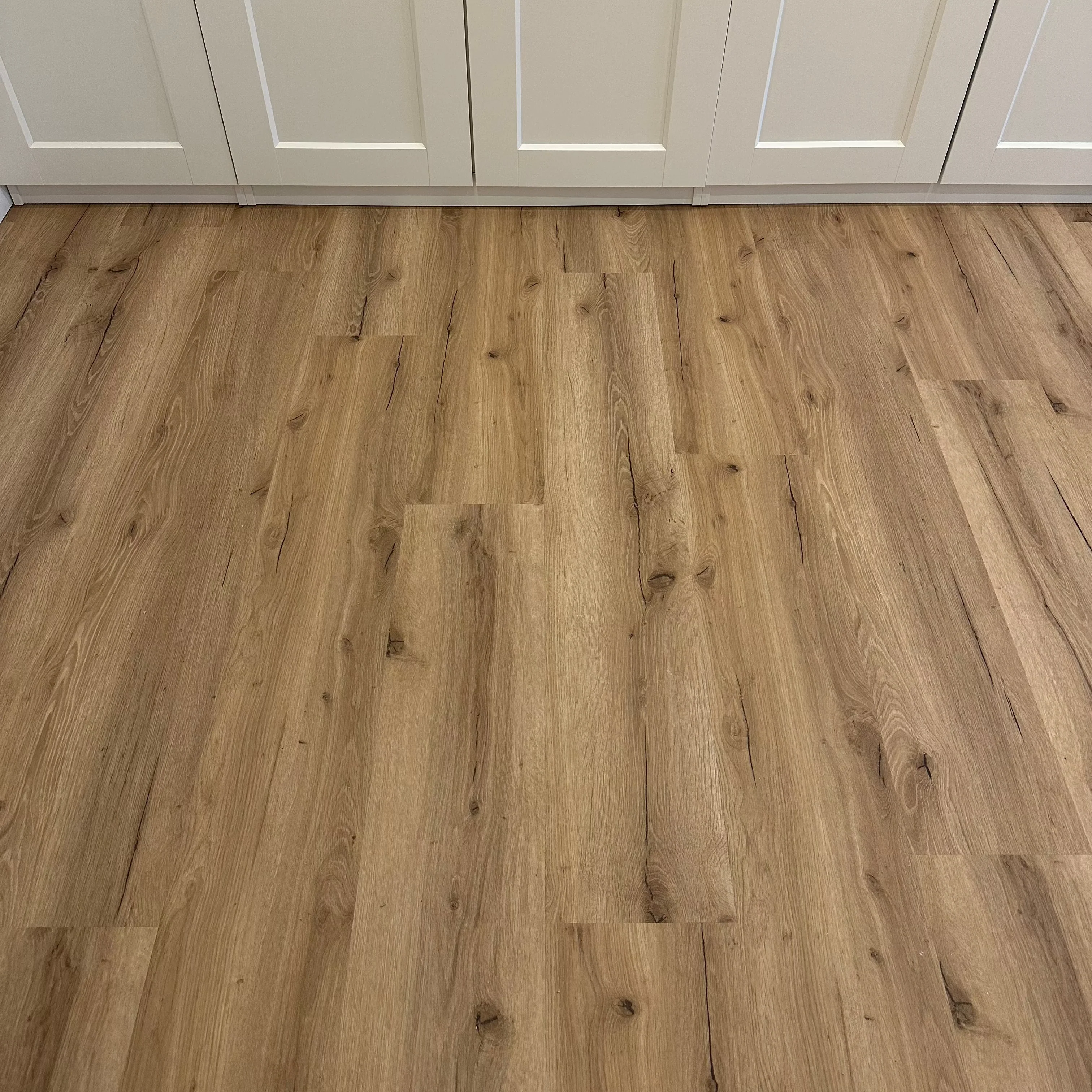 »Maple Oak« Premium Klick-Vinyl 1m² - Image 7
