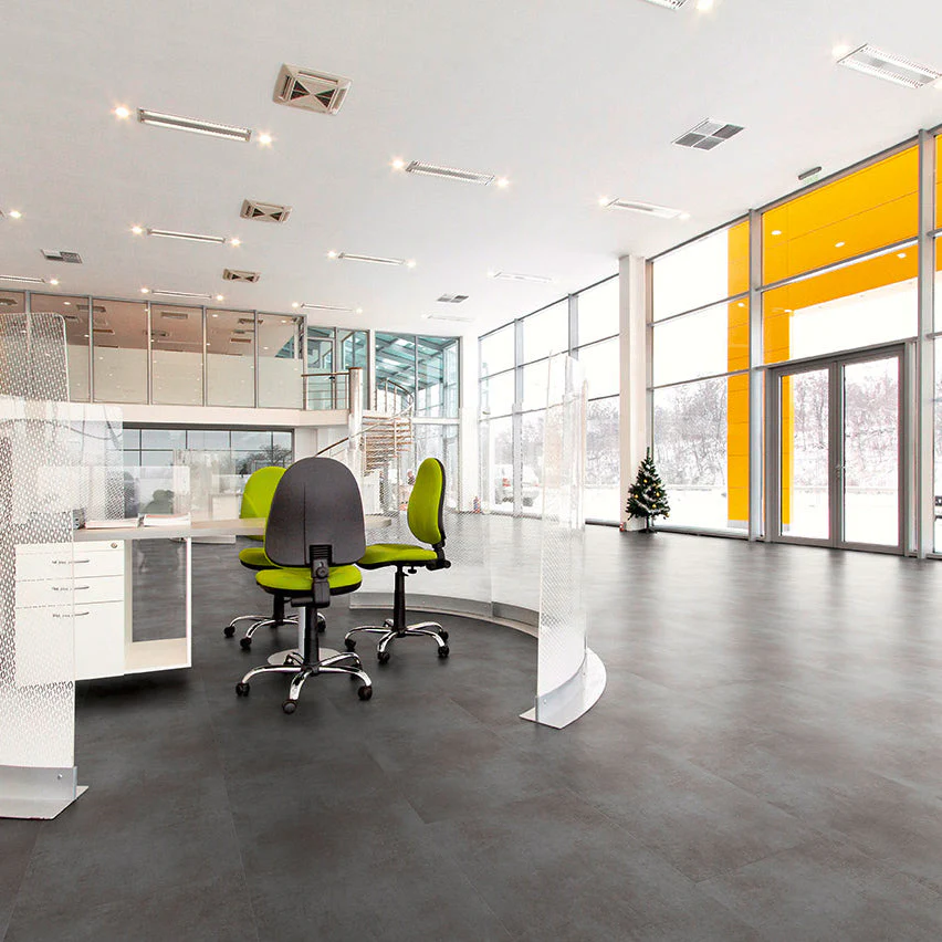»Meru« Klebevinyl 1m² - Image 2