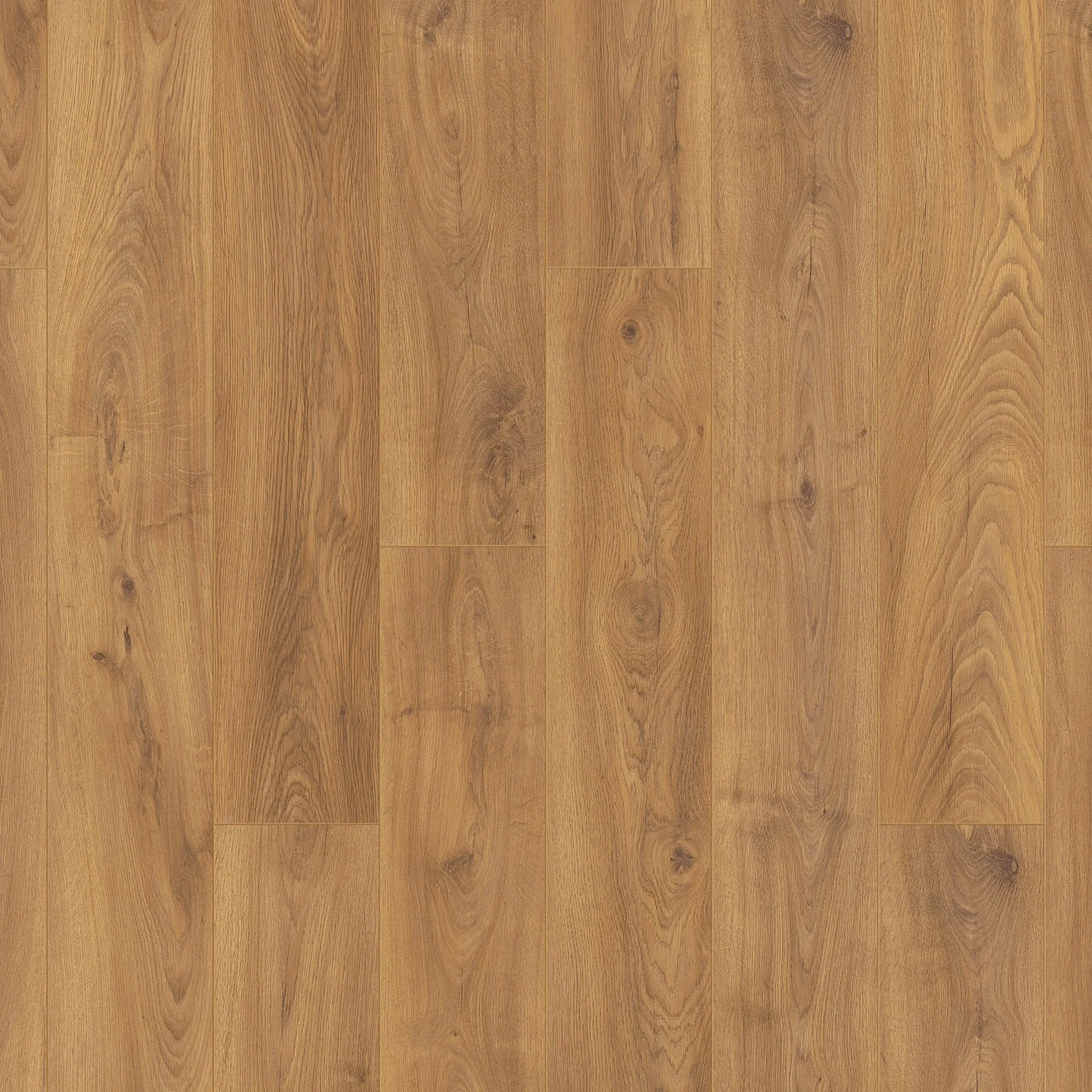 »Eiche Charme« Laminat Landhausdiele 8mm