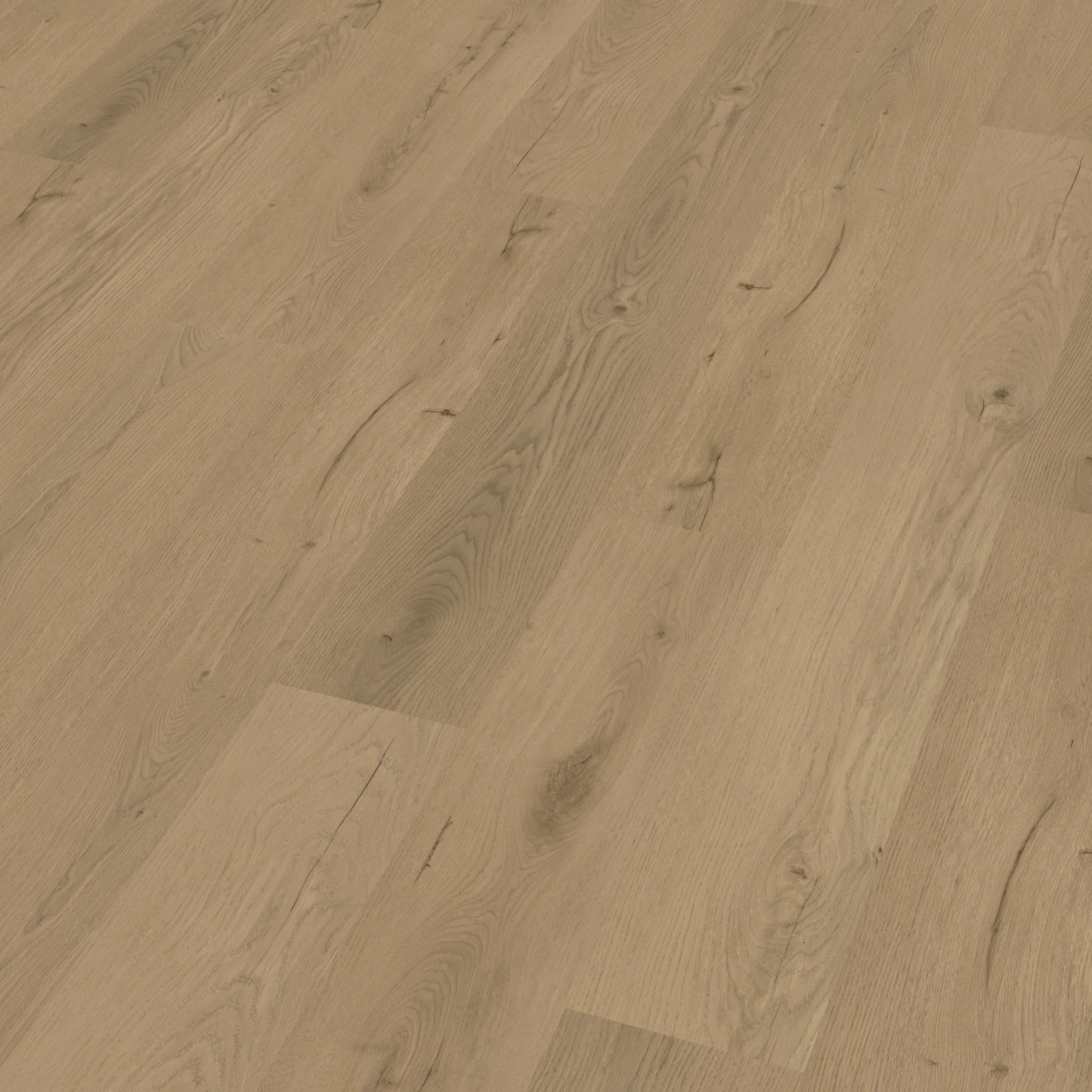 »Natural Oak« Premium Klick-Vinyl - Image 4