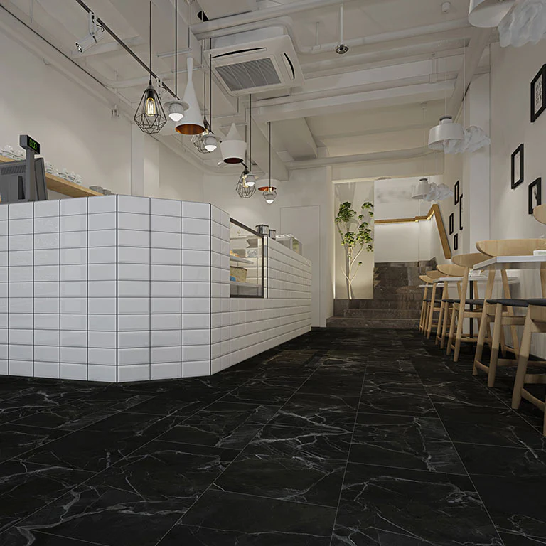 »Nero« SPC Vinylboden Home - Image 2