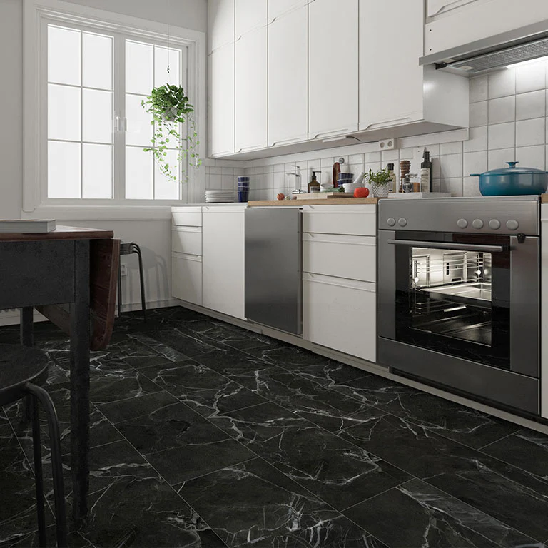 »Nero« SPC Vinylboden Home - Image 3