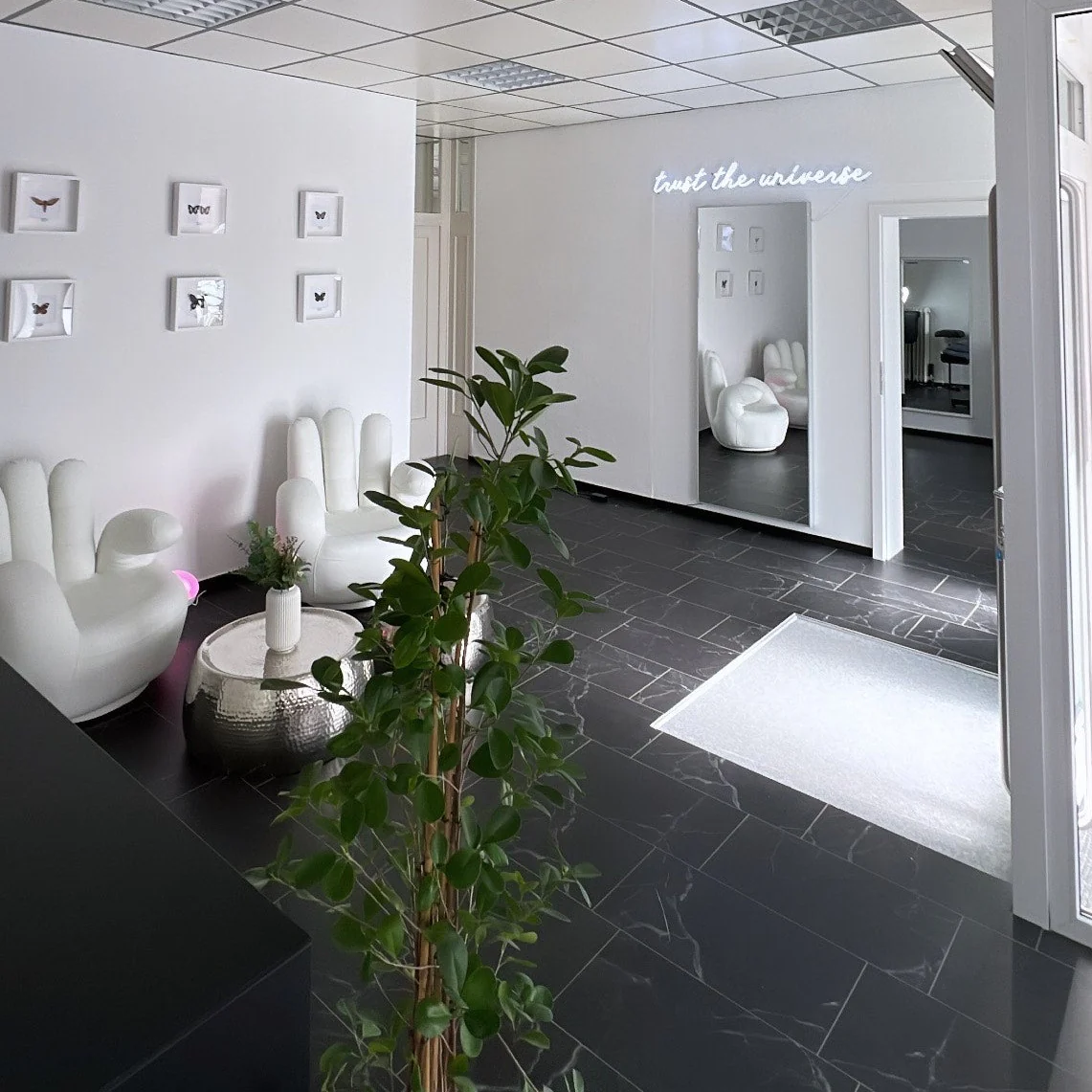 »Nero« SPC Vinylboden Home - Image 4
