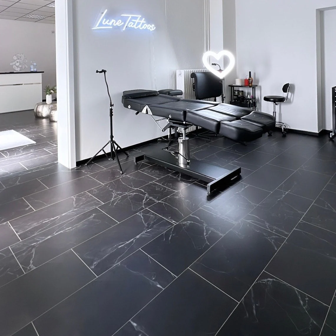 »Nero« SPC Vinylboden Home - Image 5