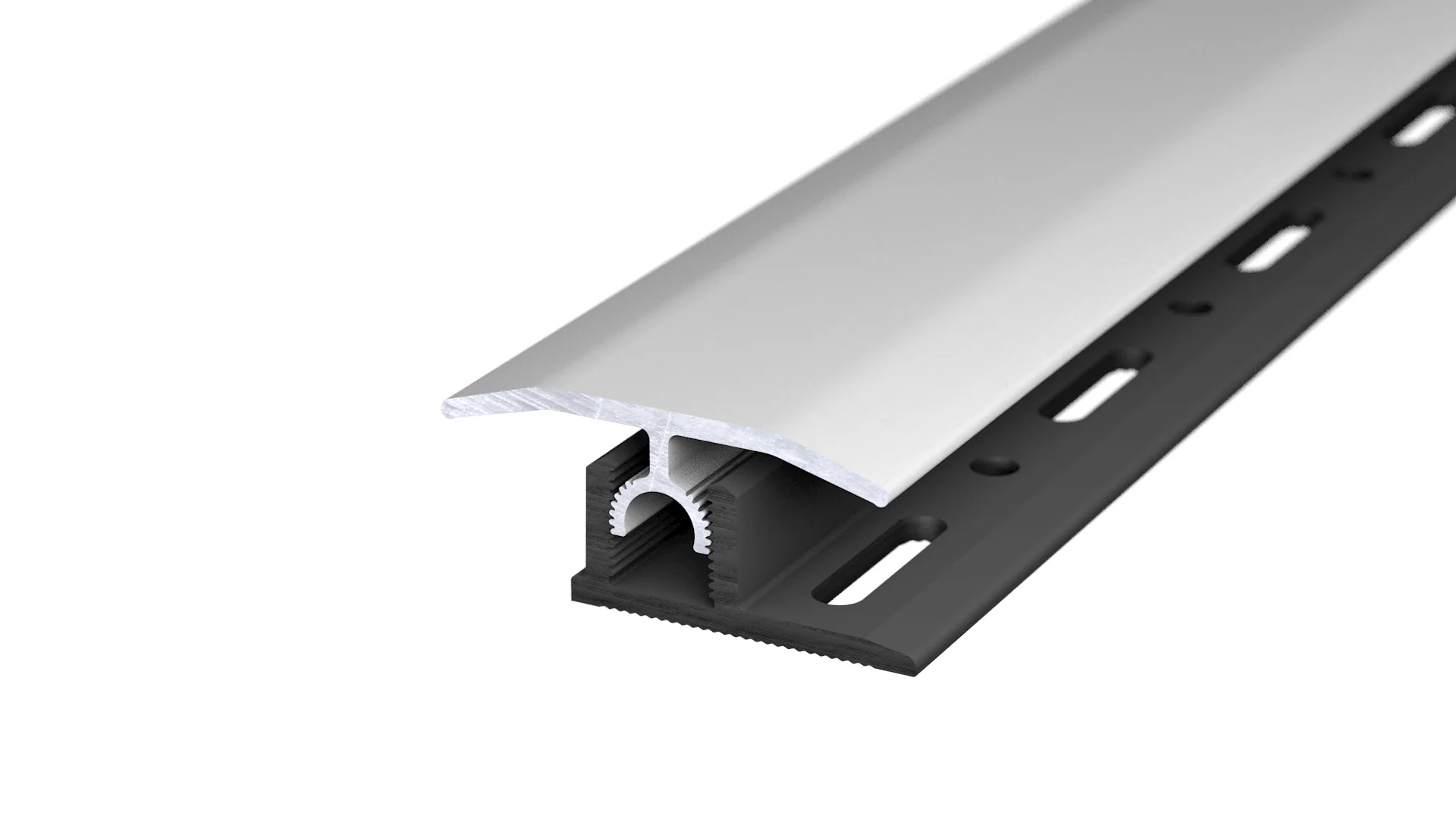 Prinz PROFI-TEC Master Übergangsprofil Nr. 303, 34 mm - Image 3