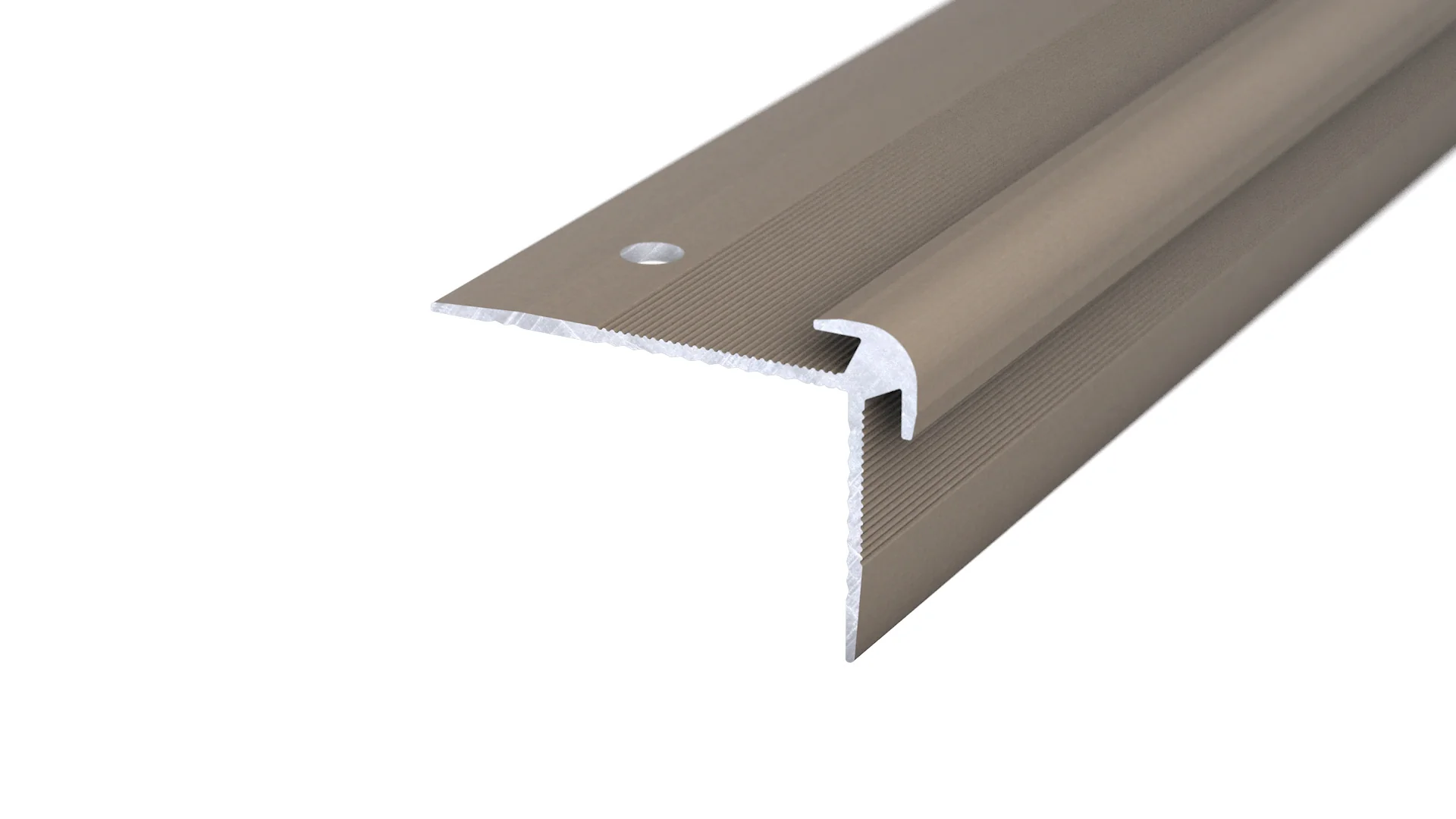 Prinz Treppenkante mit Einschub Nr. 289, 41,2 x 27,2 mm