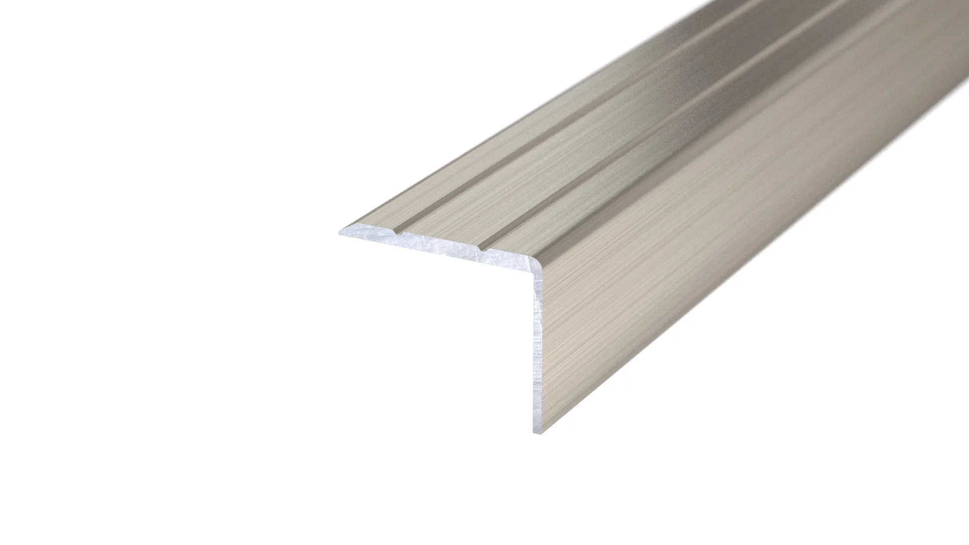 Prinz Winkelprofil Nr. 162, 24,5 x 20 mm