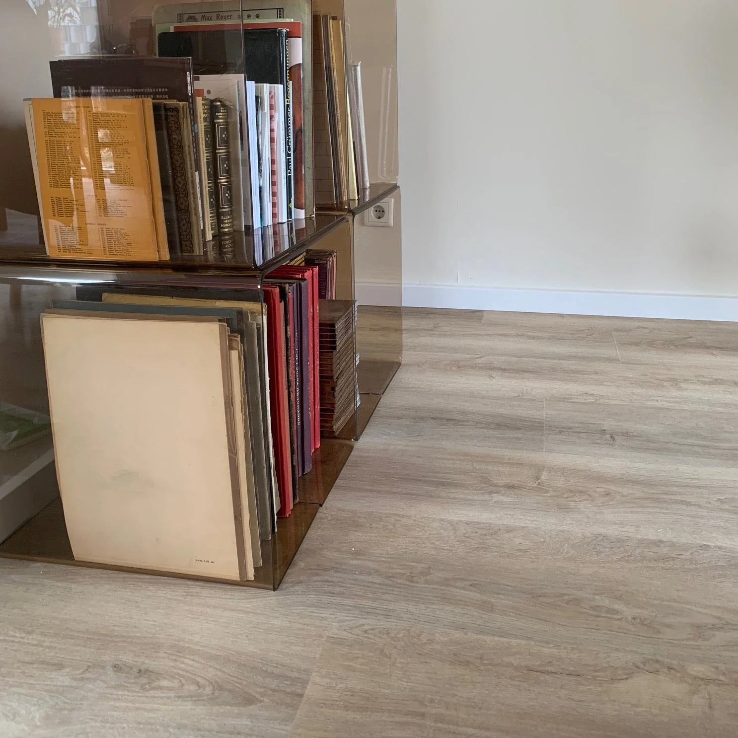 »Rose Oak« Premium Klick-Vinyl - Image 3
