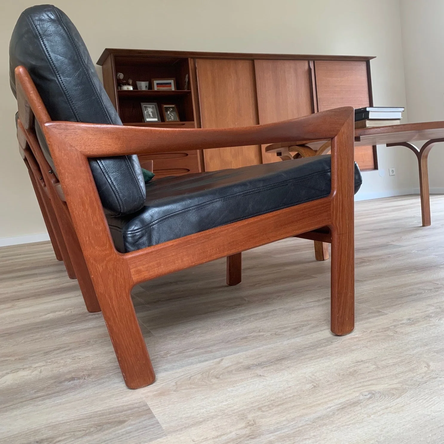 »Rose Oak« Premium Klick-Vinyl - Image 4