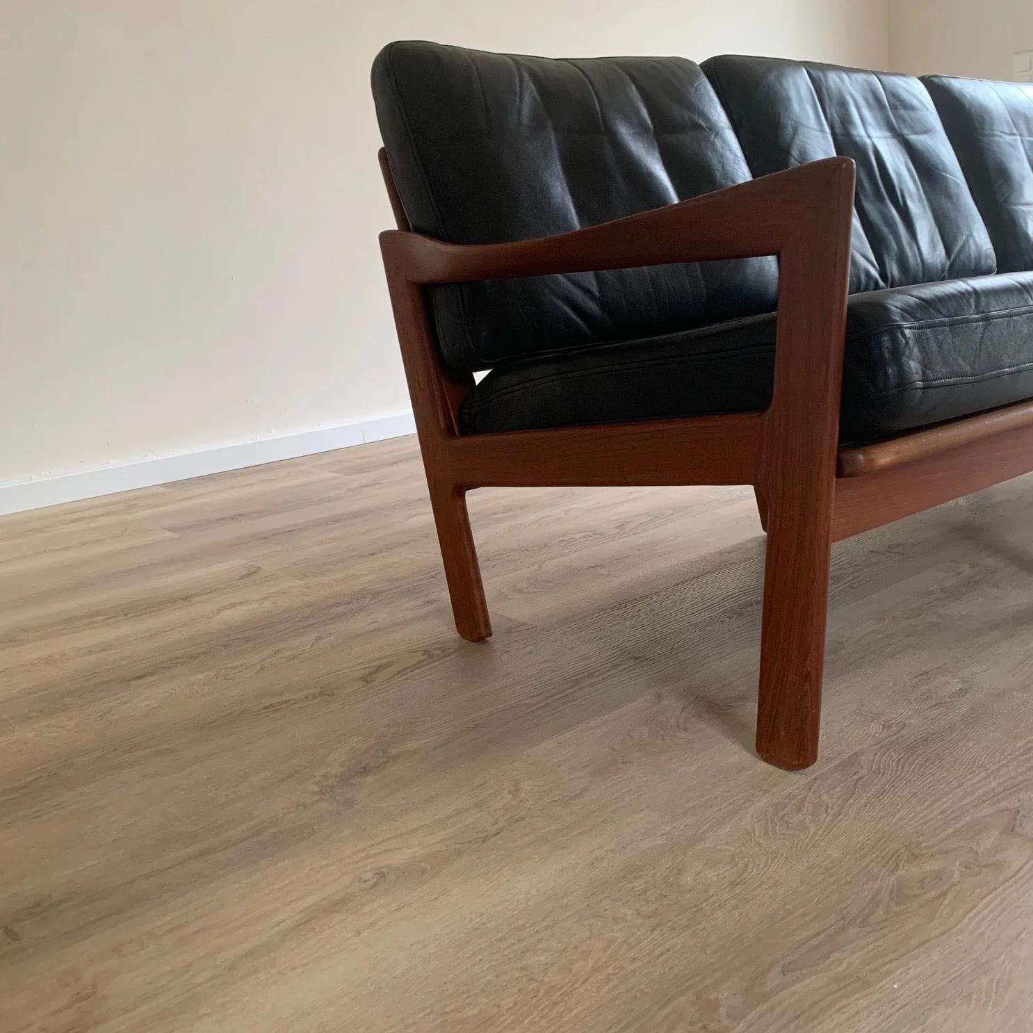 »Rose Oak« Premium Klick-Vinyl - Image 5