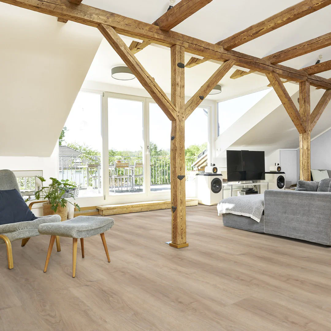 »Rose Oak« Premium Klick-Vinyl - Image 6