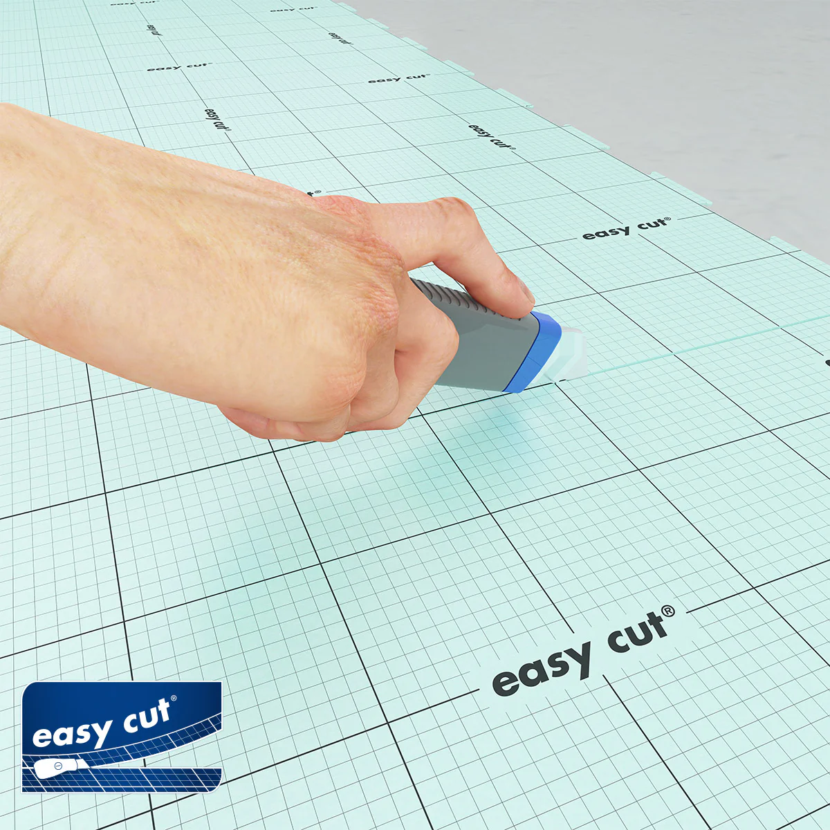 SELITAC® 2,2 mm Faltplatte für Laminat - Image 4
