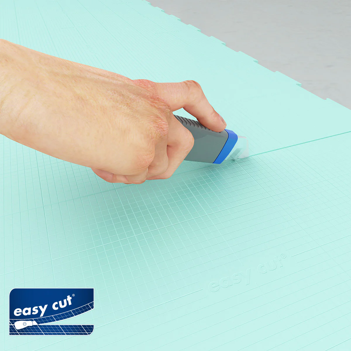 SELITAC® 5 mm Faltplatte für Laminat - Image 4