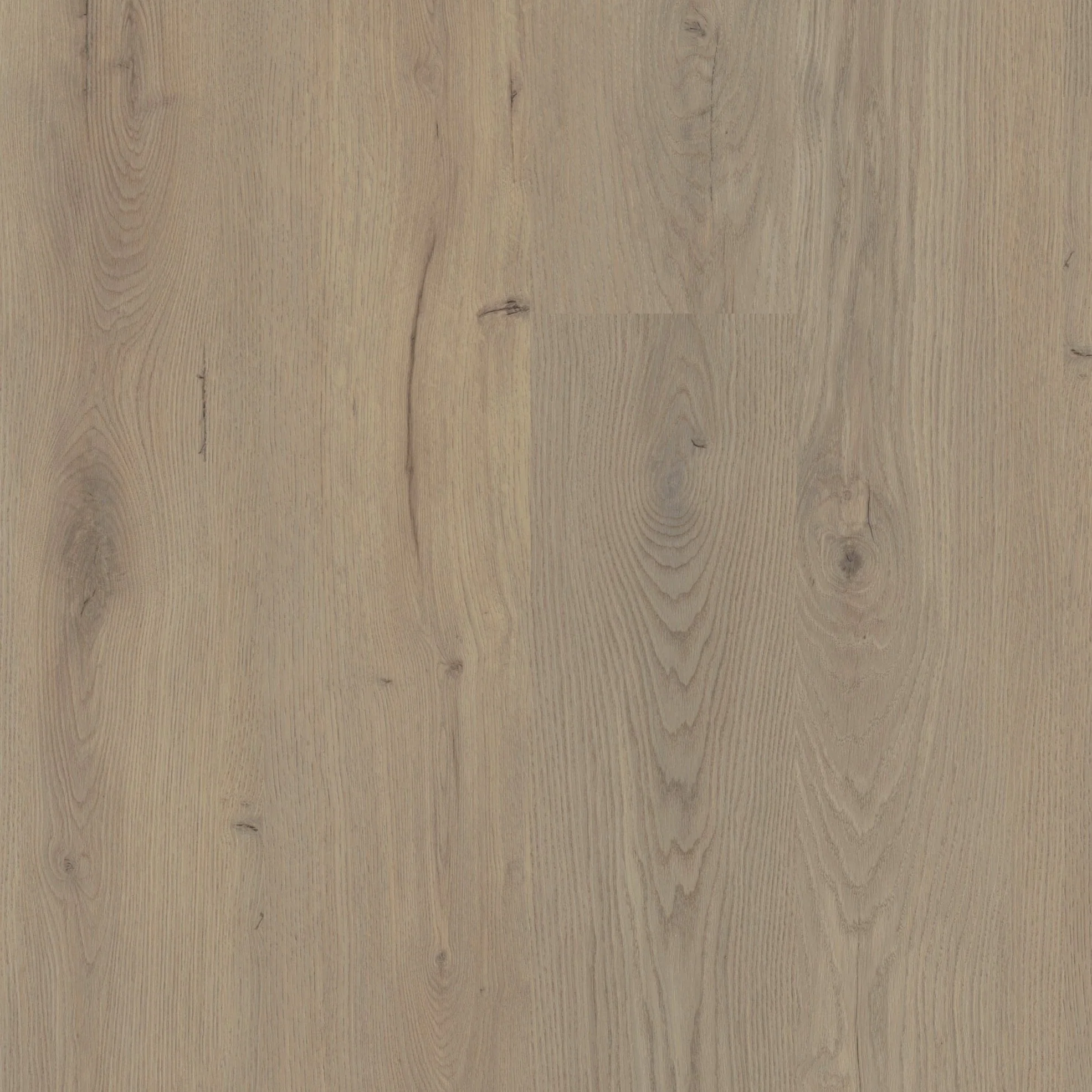 »Smoked Oak« Premium Klick-Vinyl