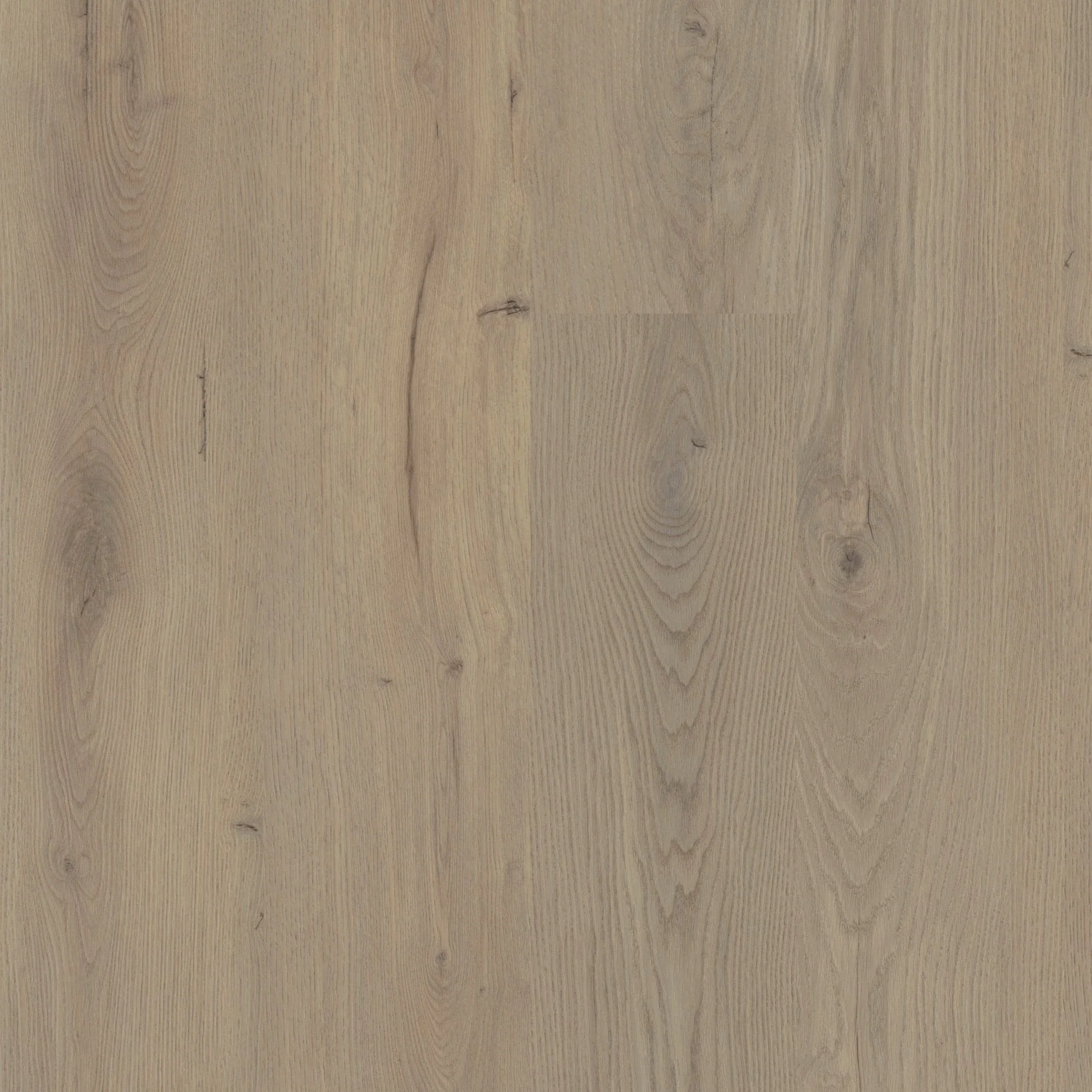 »Smoked Oak« Premium Klick-Vinyl 1m²