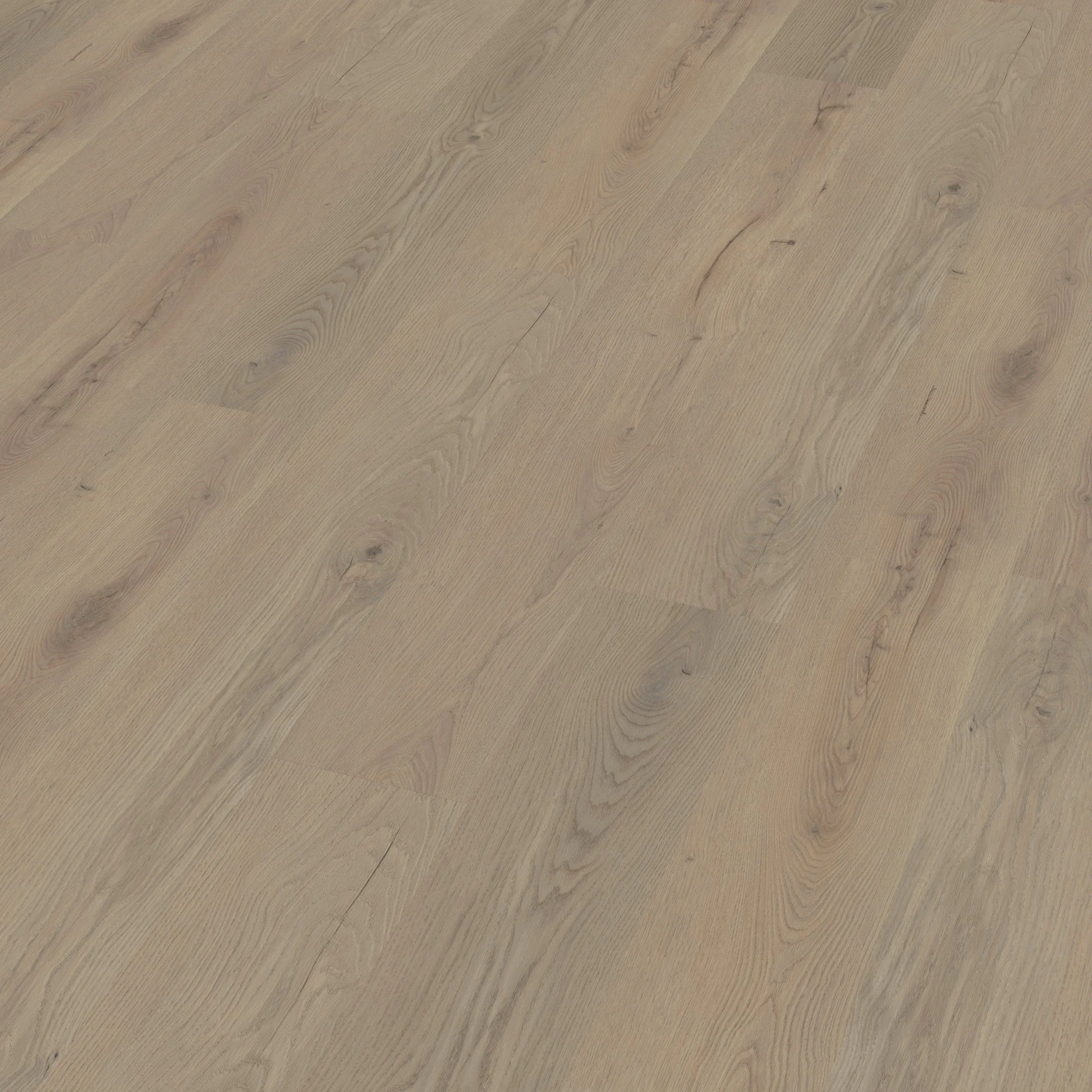 »Smoked Oak« Premium Klick-Vinyl - Image 4