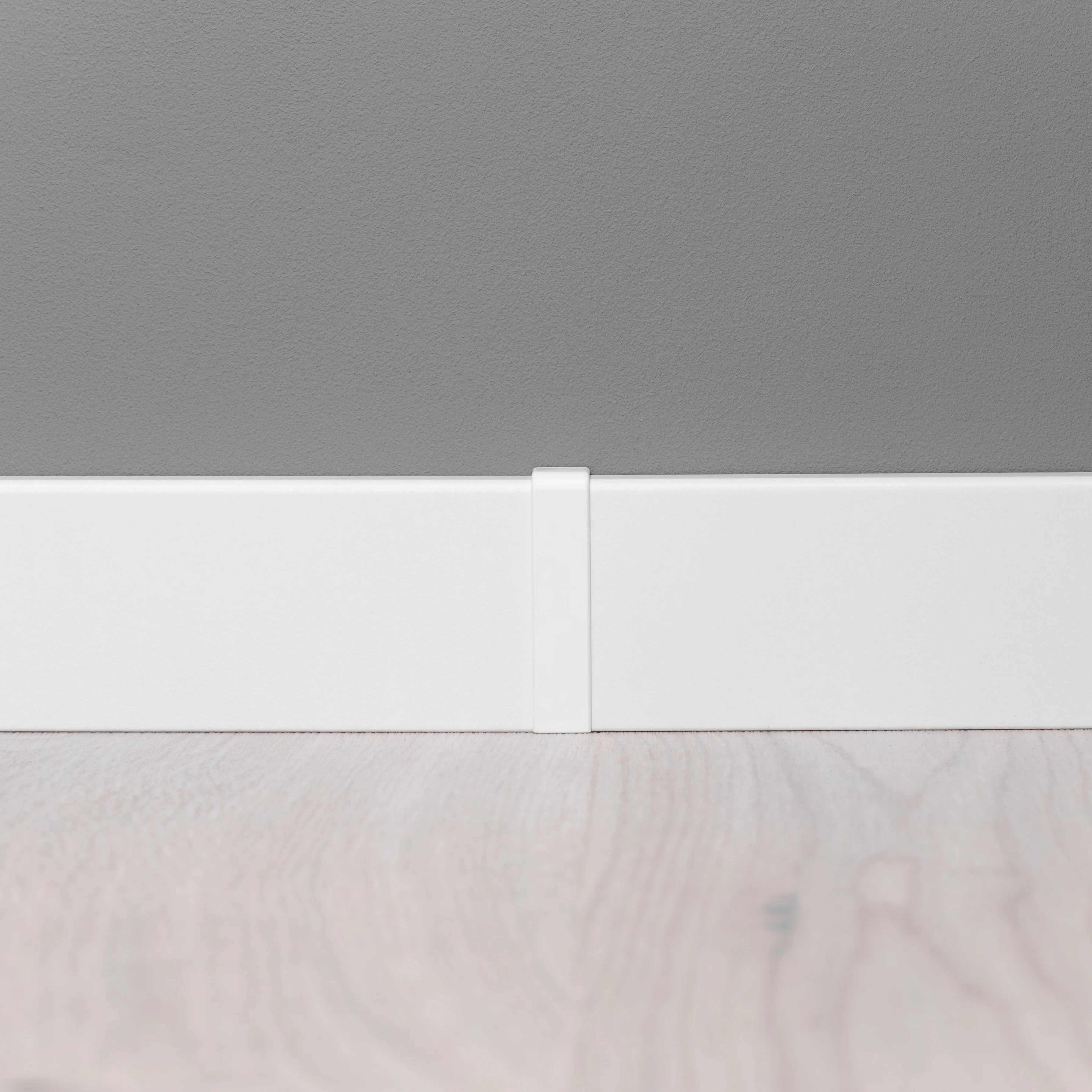 Verbinder für Sockelleiste Modern 58mm (2 Stück) - Image 2