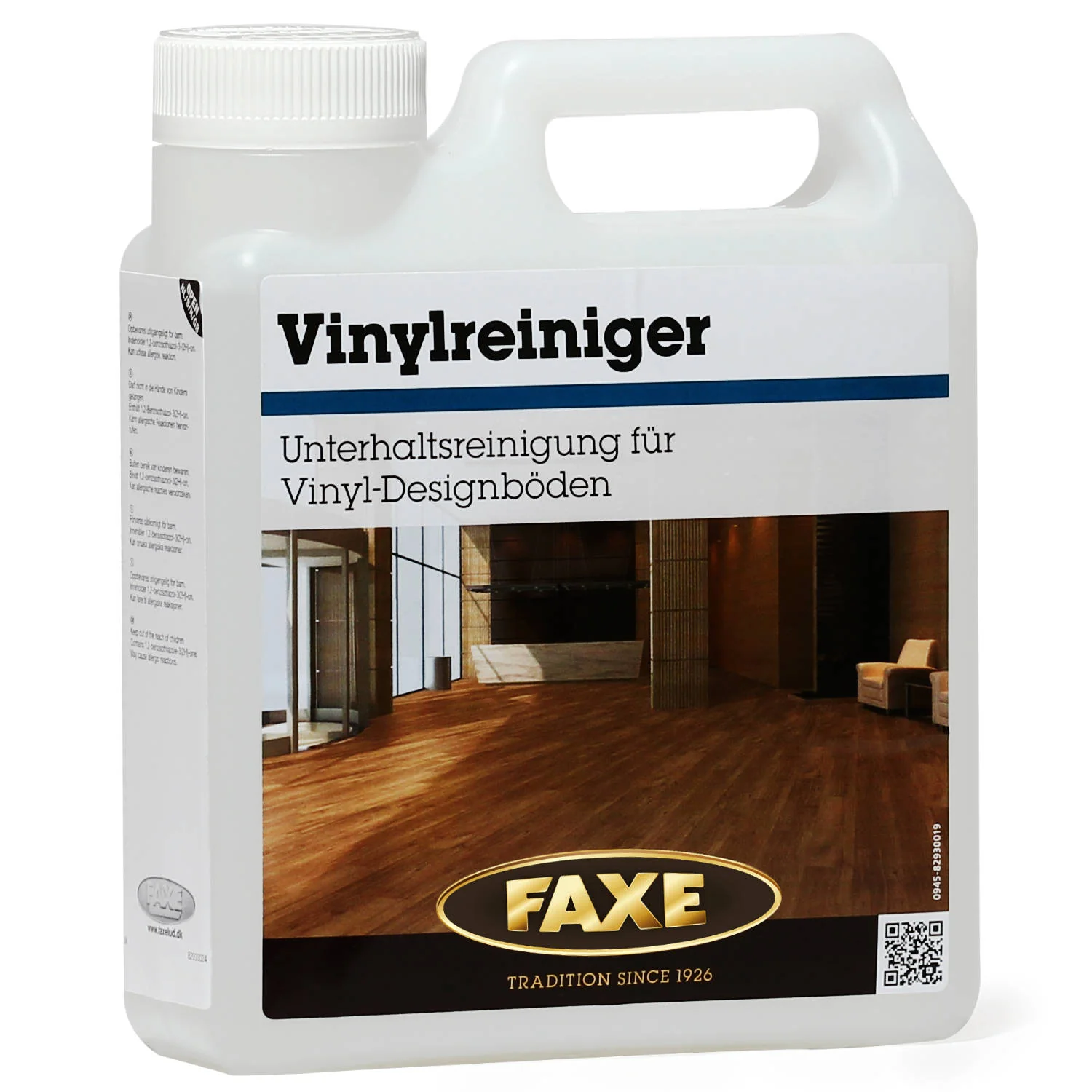 Pflege-& Reinigungsmittel für dein Vinylboden