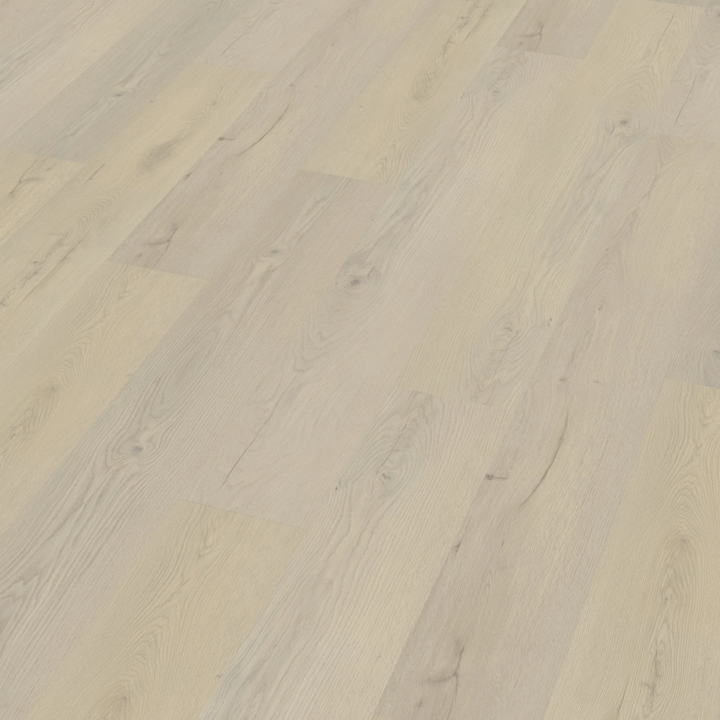 »White Oak« Premium Klick-Vinyl 1m² - Image 4